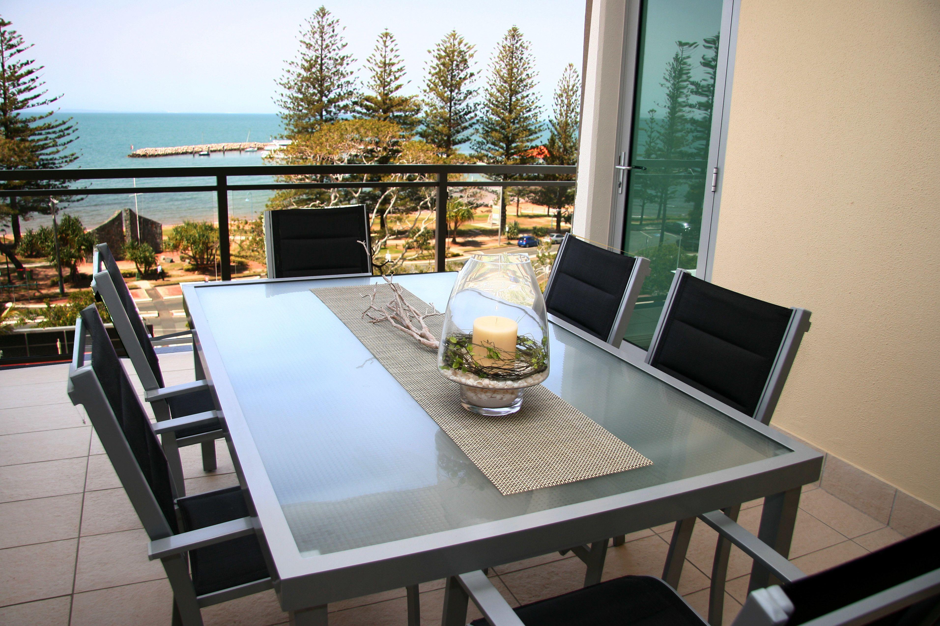 Proximity Waterfront Redcliffe