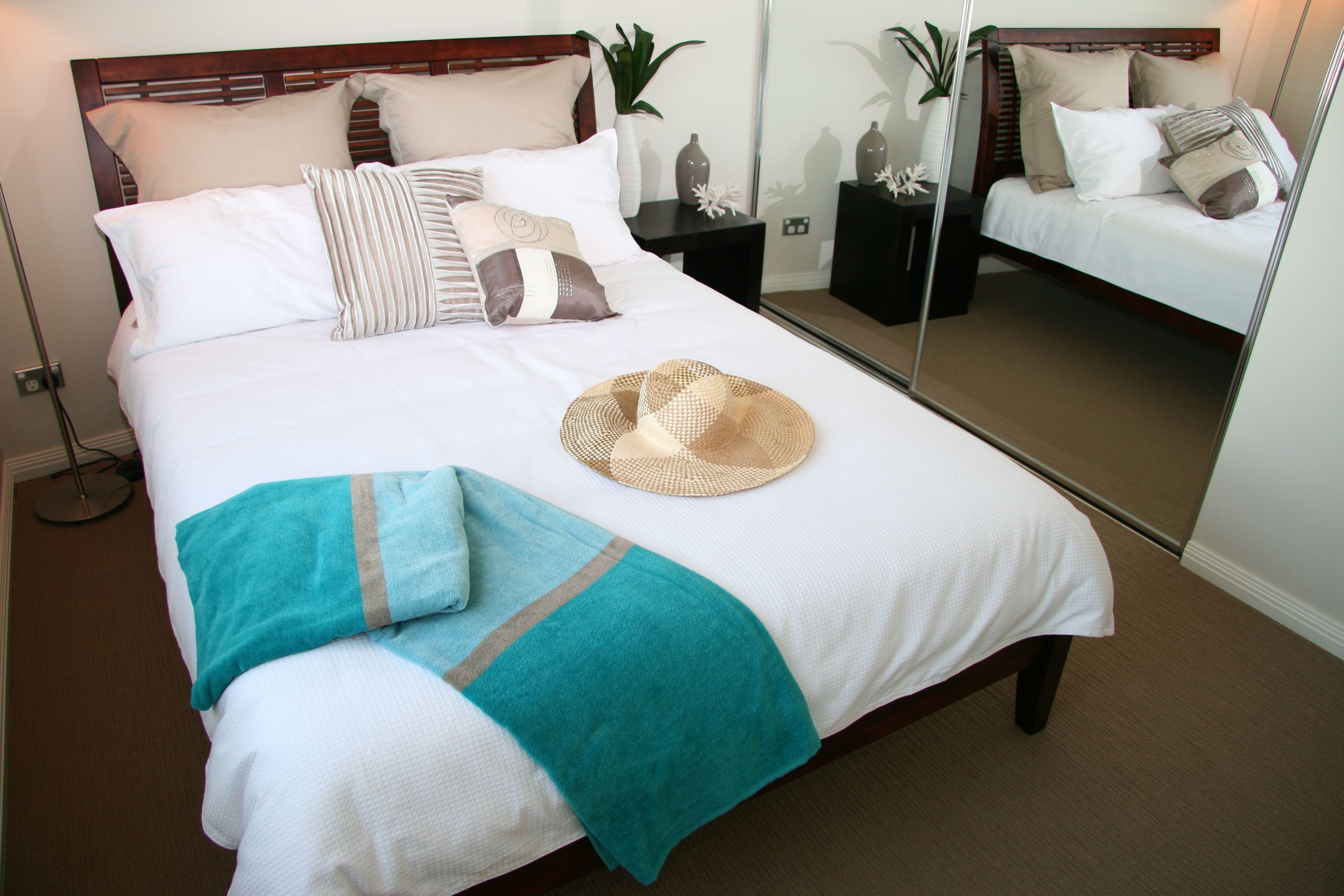 Proximity Waterfront Aparthotel