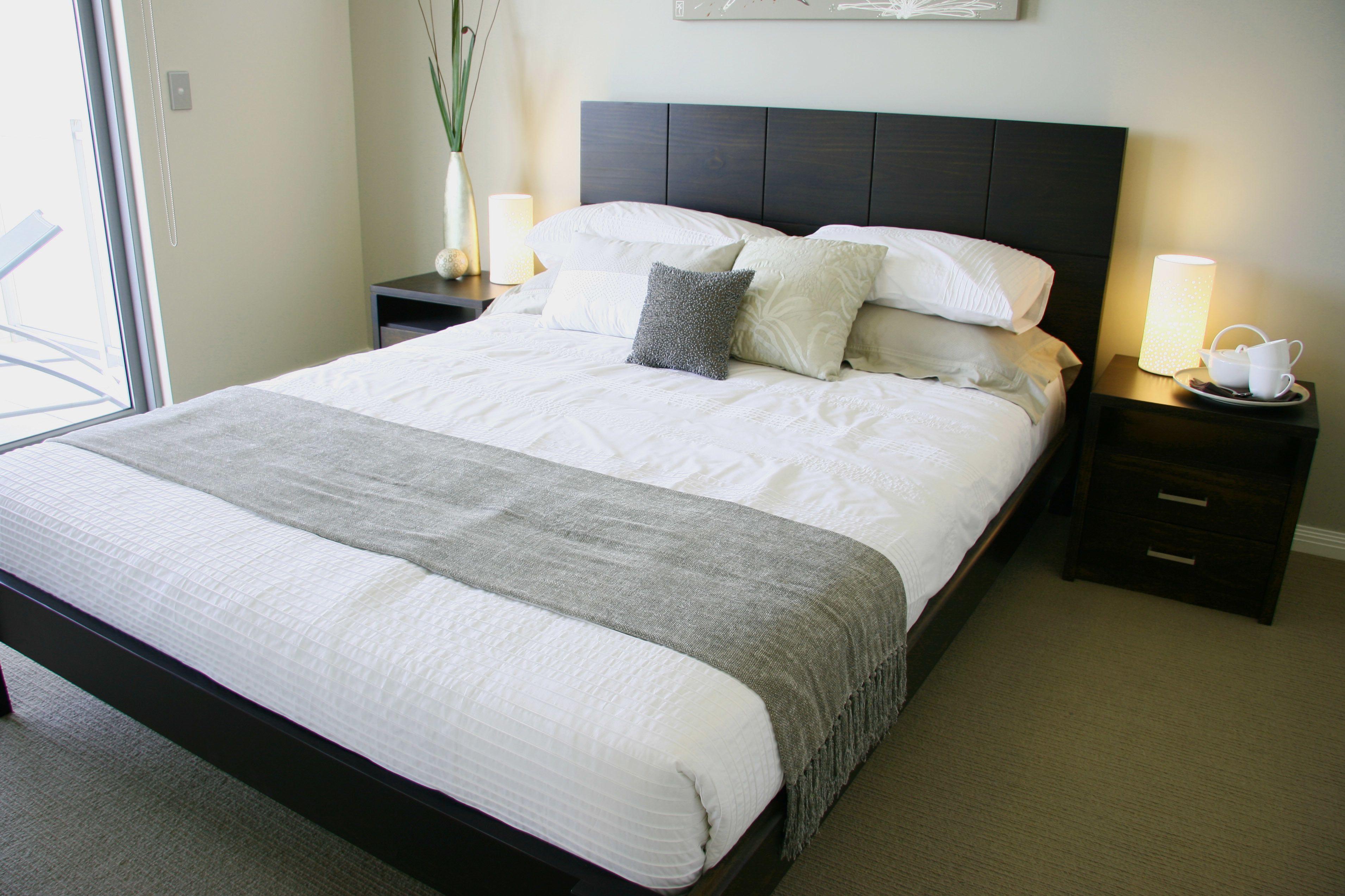 Aparthotel Proximity Waterfront