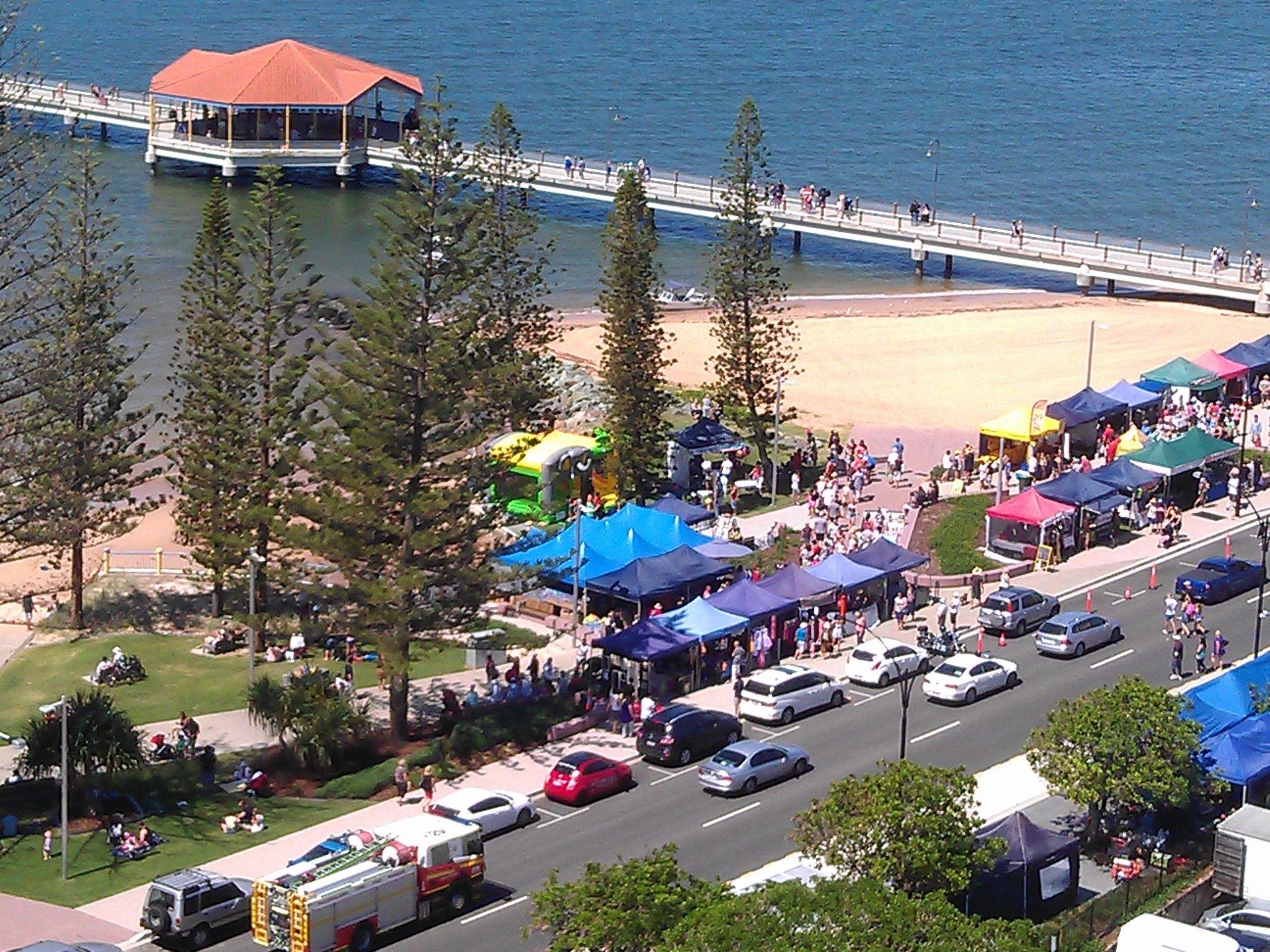 Aparthotel Proximity Waterfront