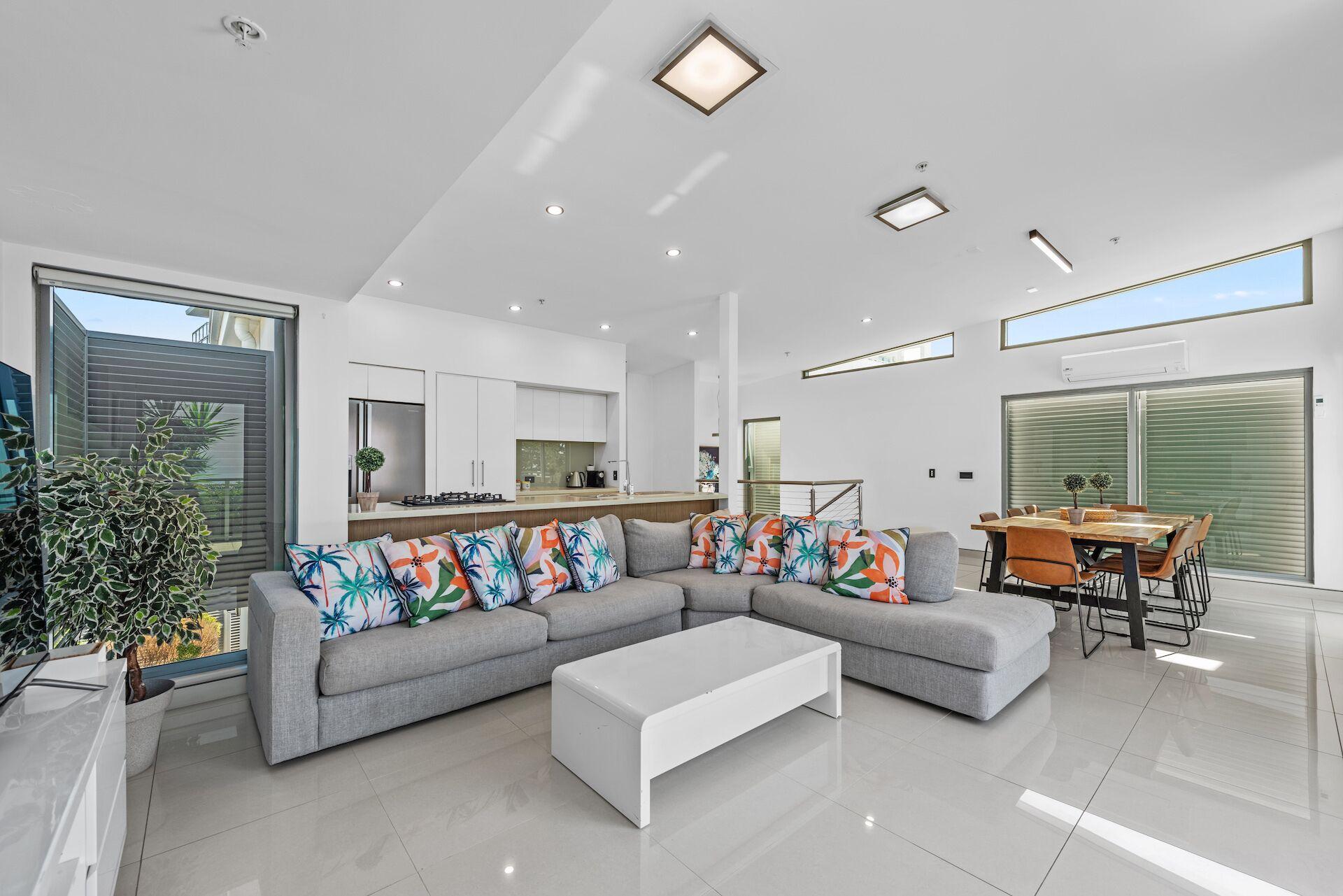 Aparthotel Proximity Waterfront