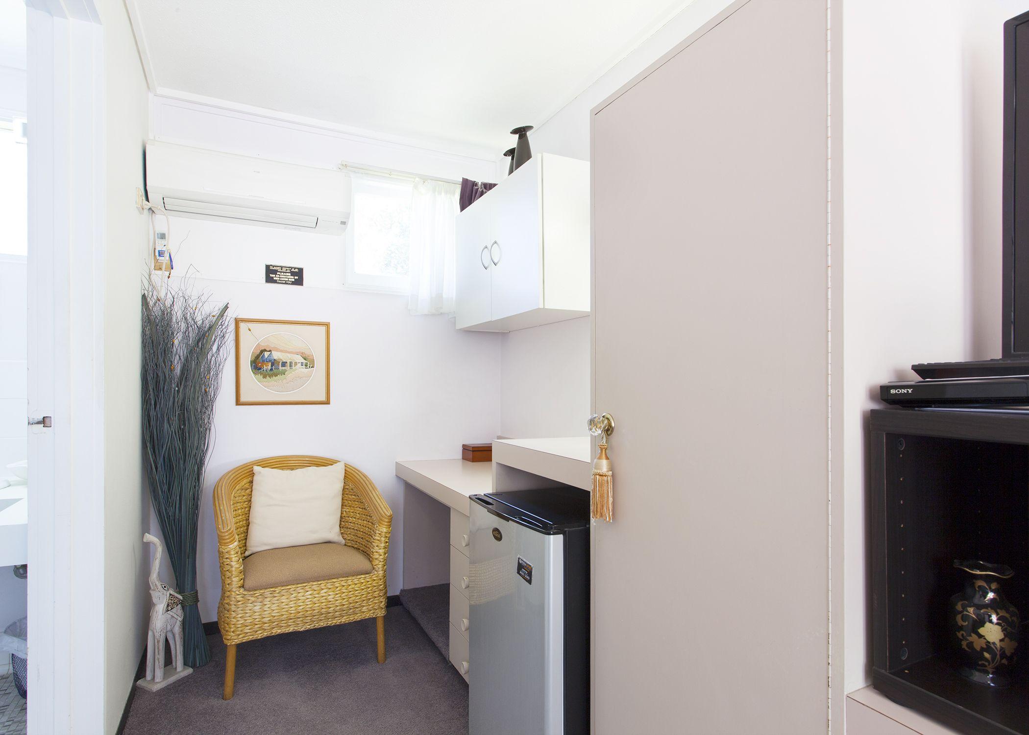 Raceways Motel Brisbane