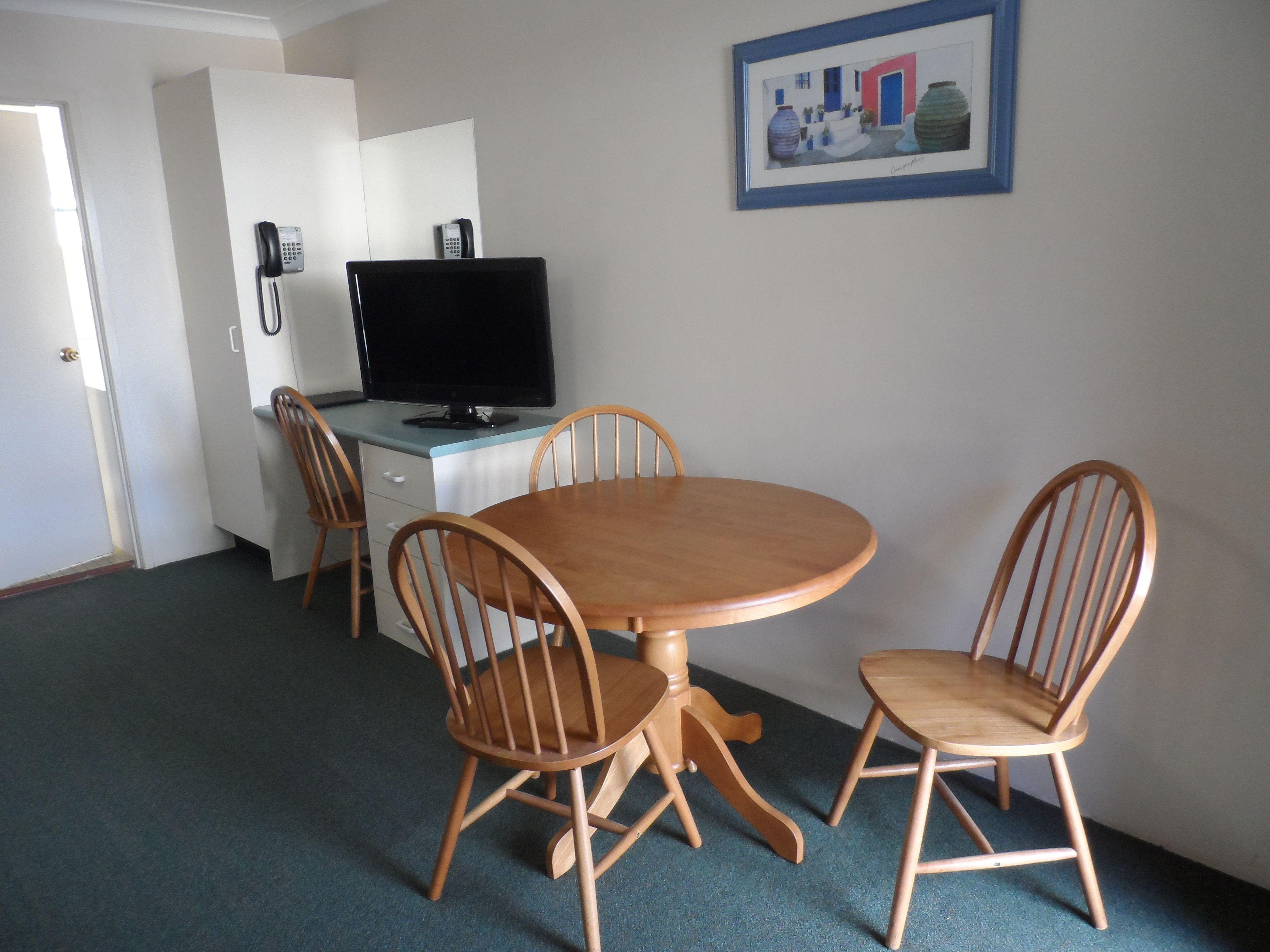 Paramount Motel Brisbane