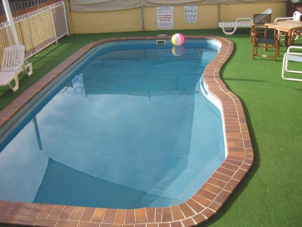 Paramount 4* Brisbane