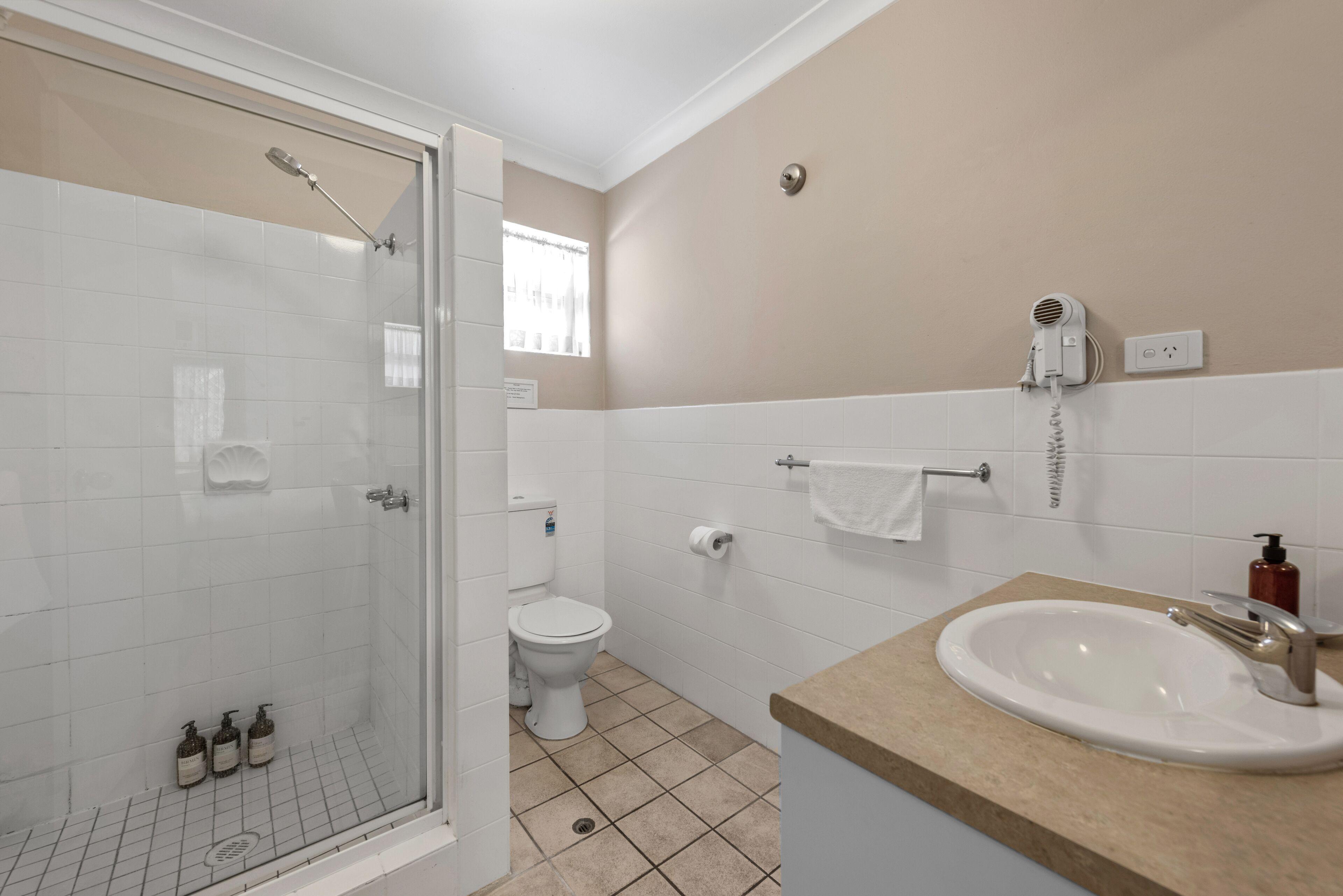 Paramount 4* Brisbane