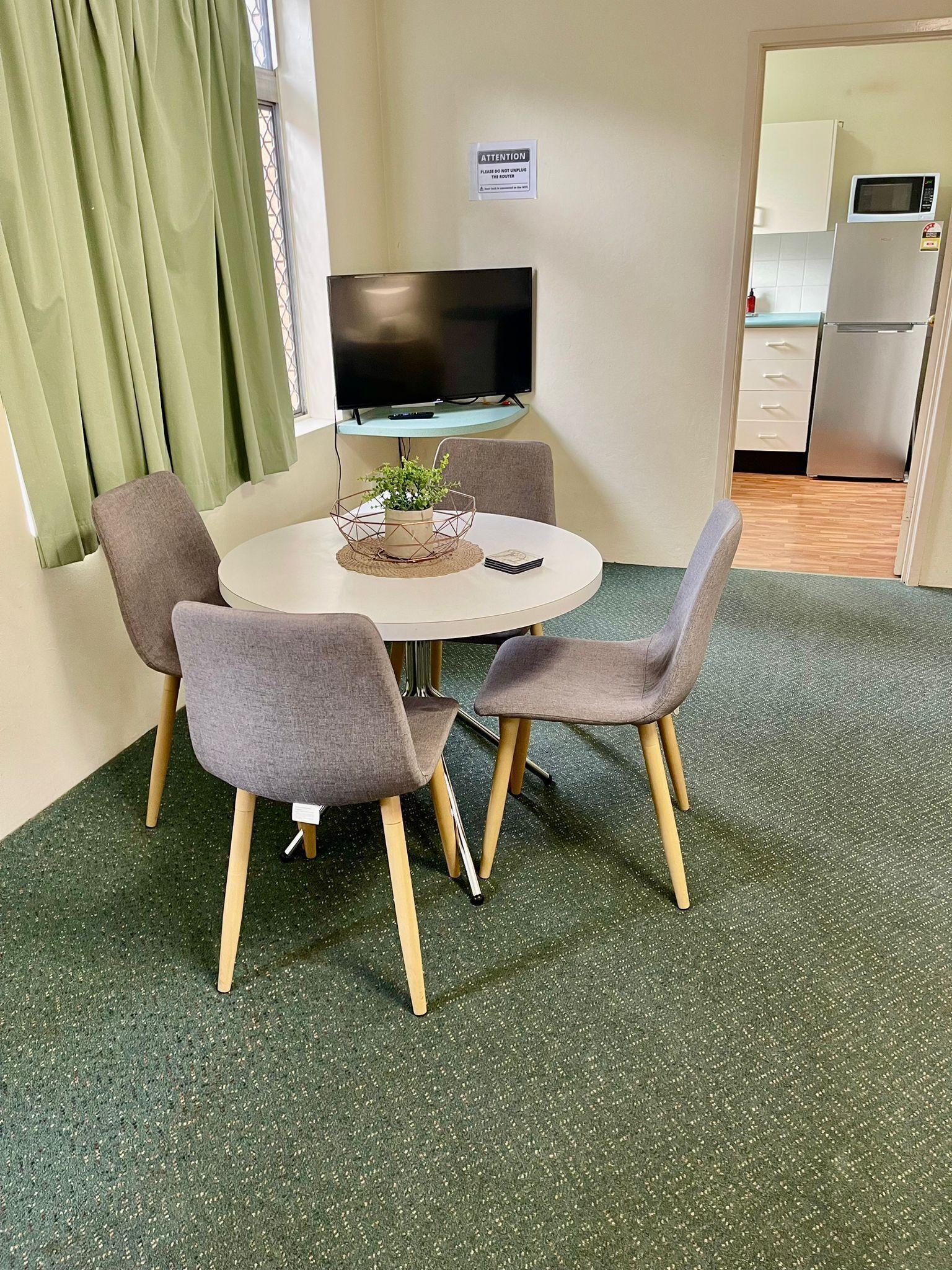 Paramount Motel Brisbane