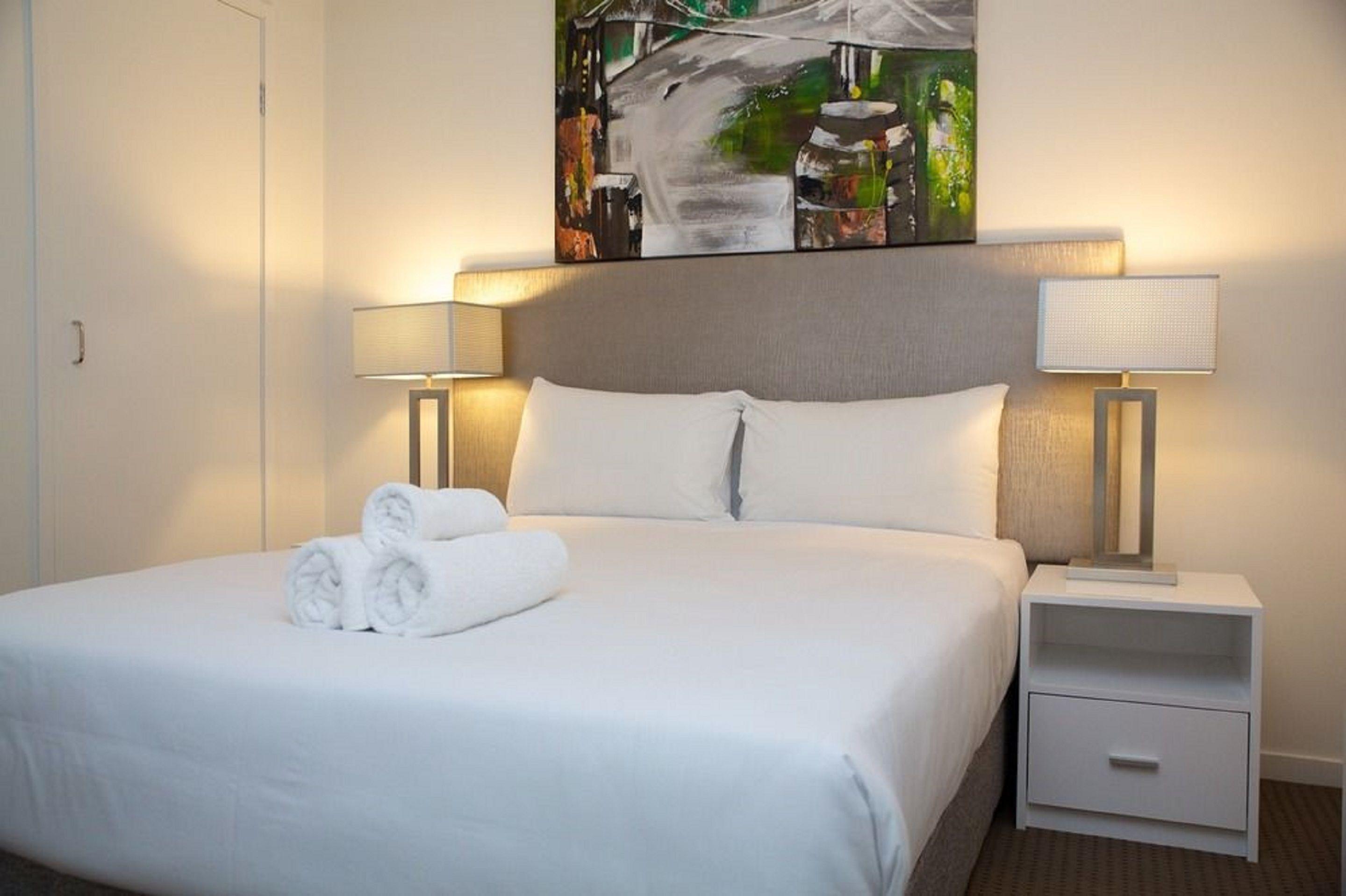 Aparthotel Atrio Brisbane