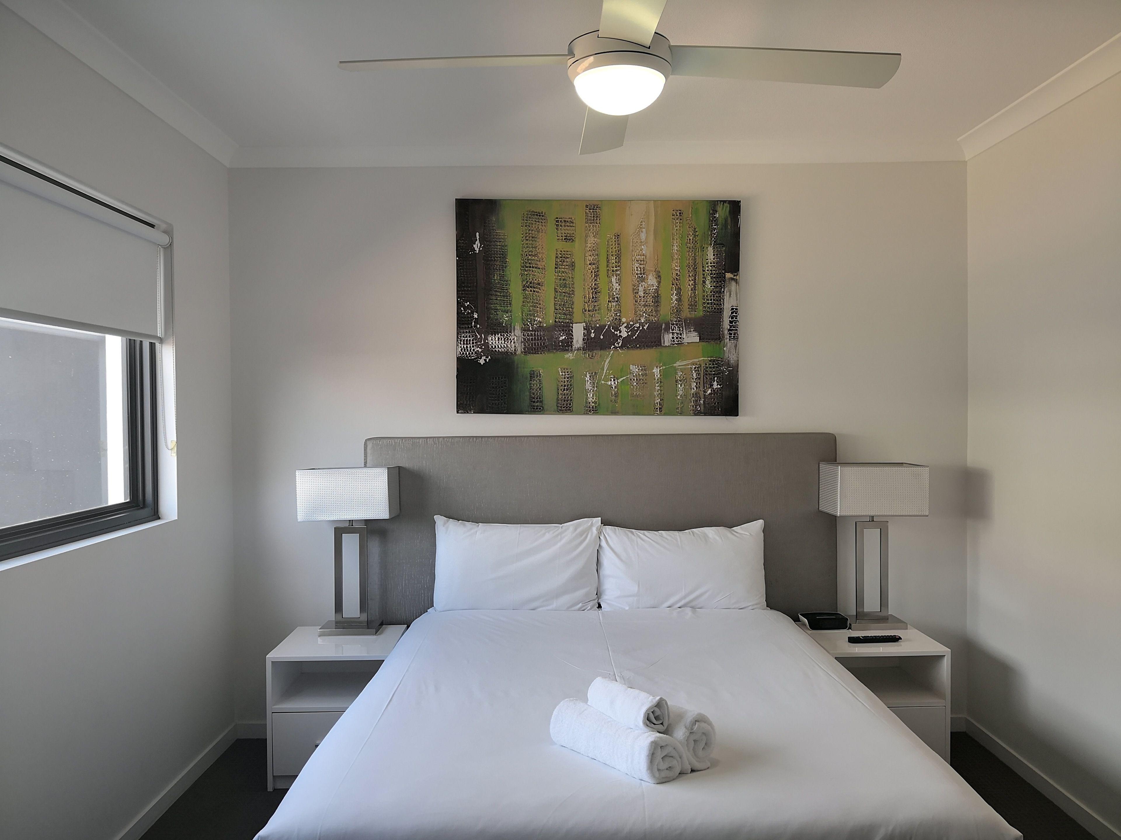 Atrio Aparthotel