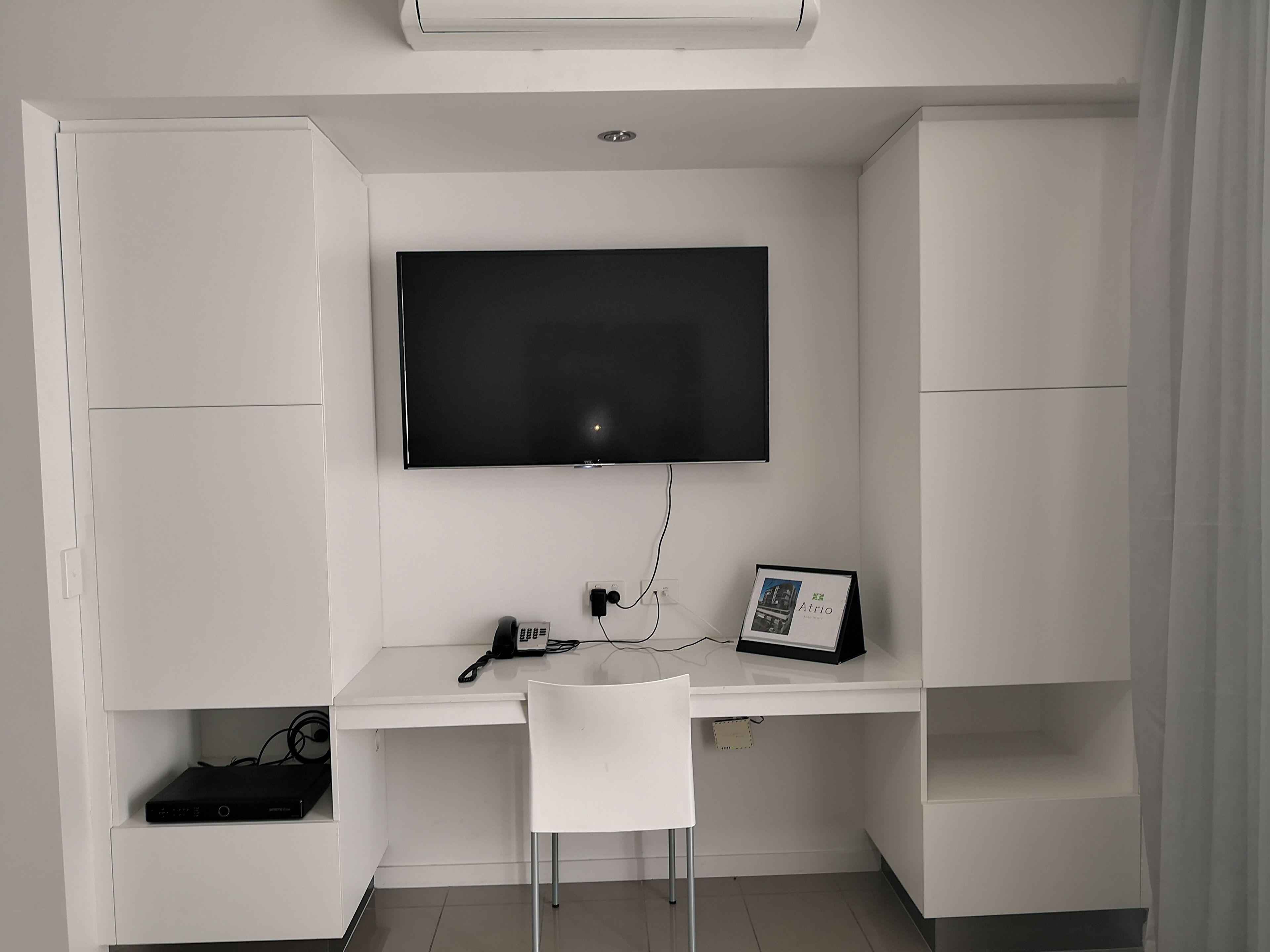 Atrio Aparthotel