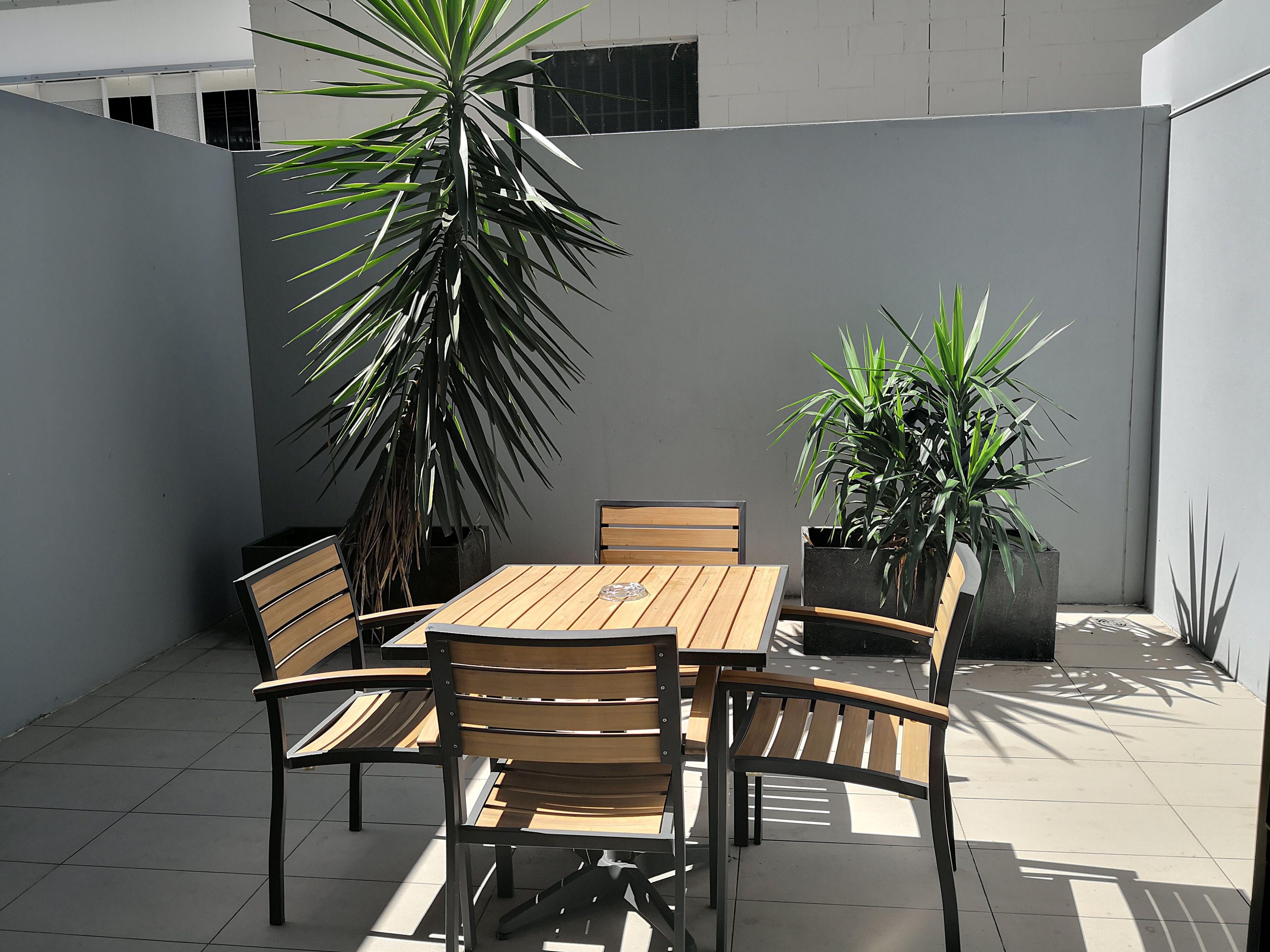 Atrio 4* Brisbane