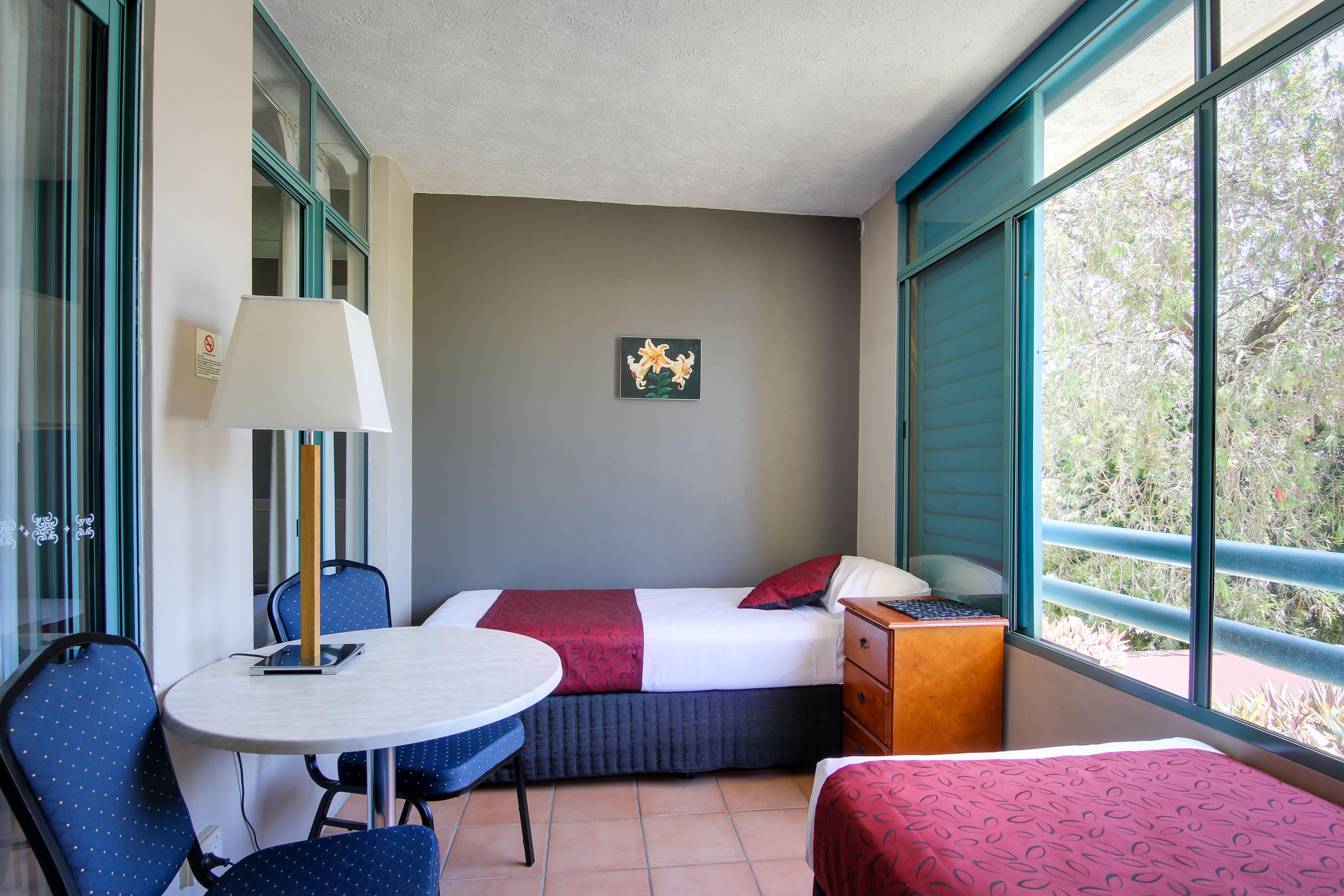 Albion Manor Brisbane