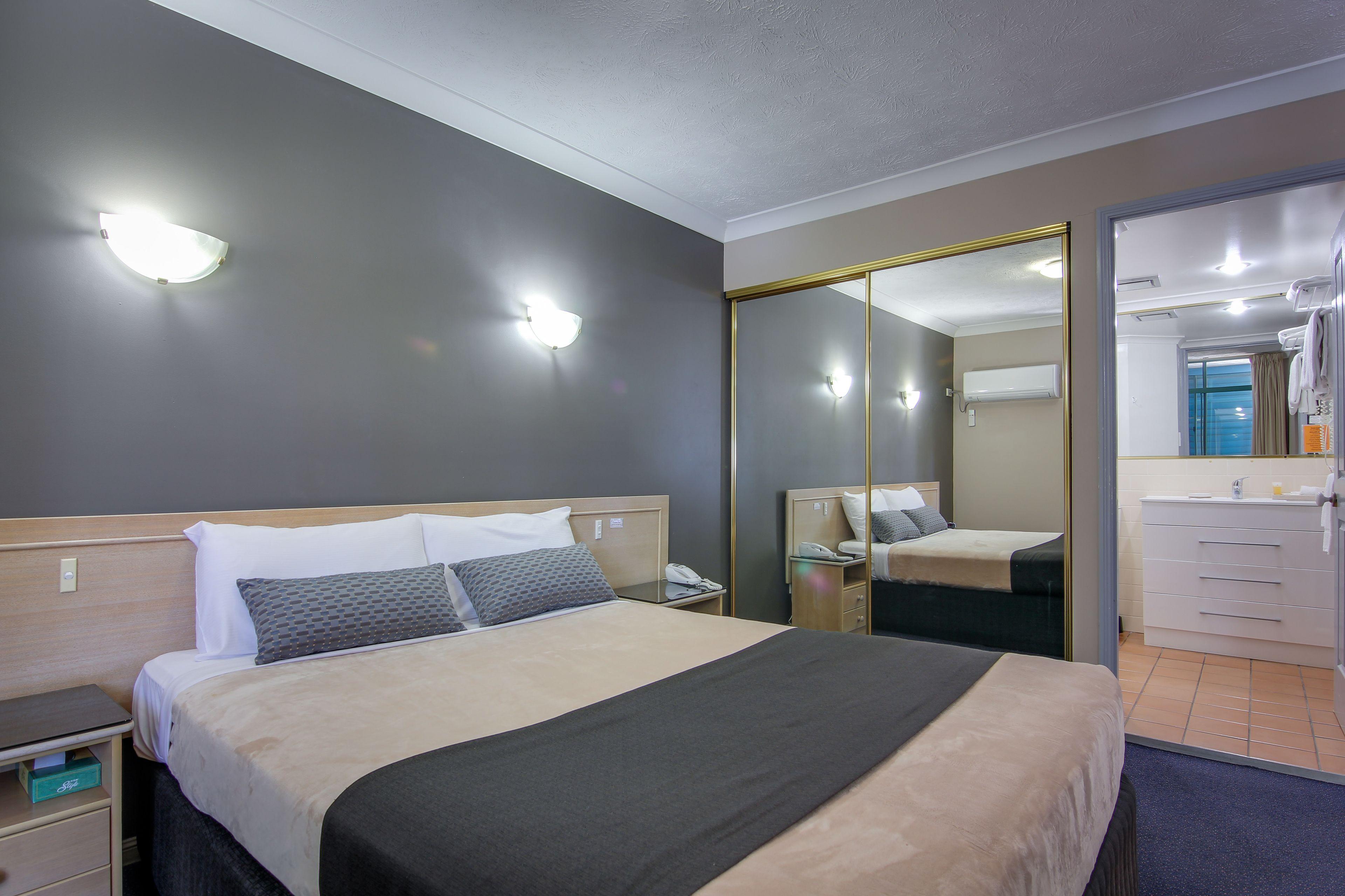 Albion Manor 4* Brisbane