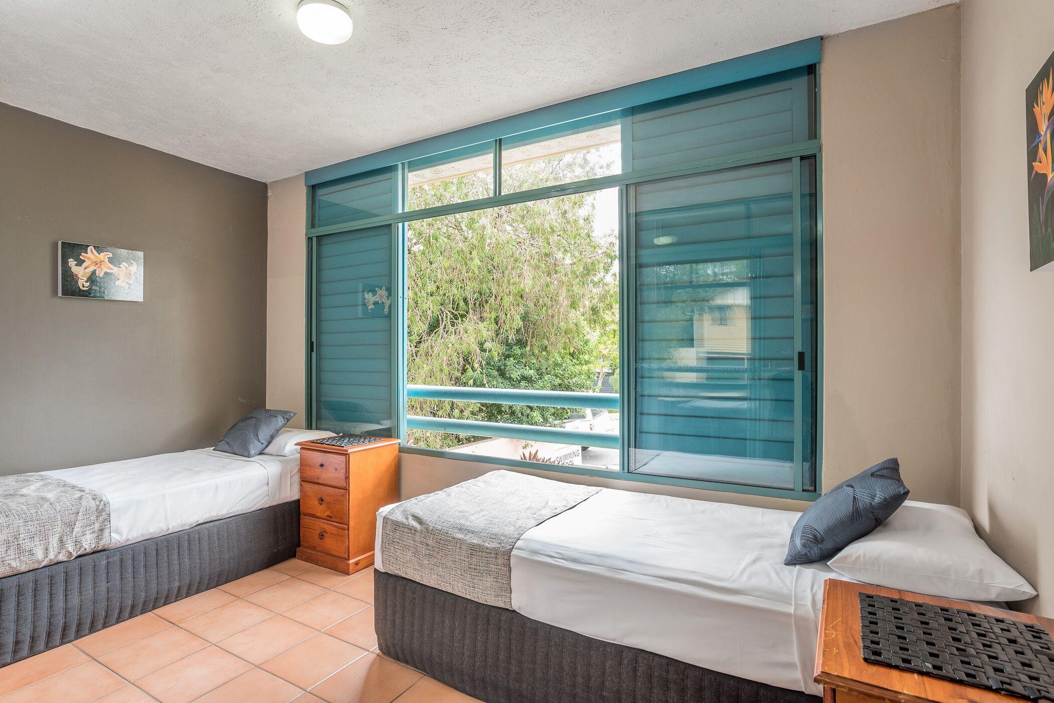 Motel Albion Manor Brisbane