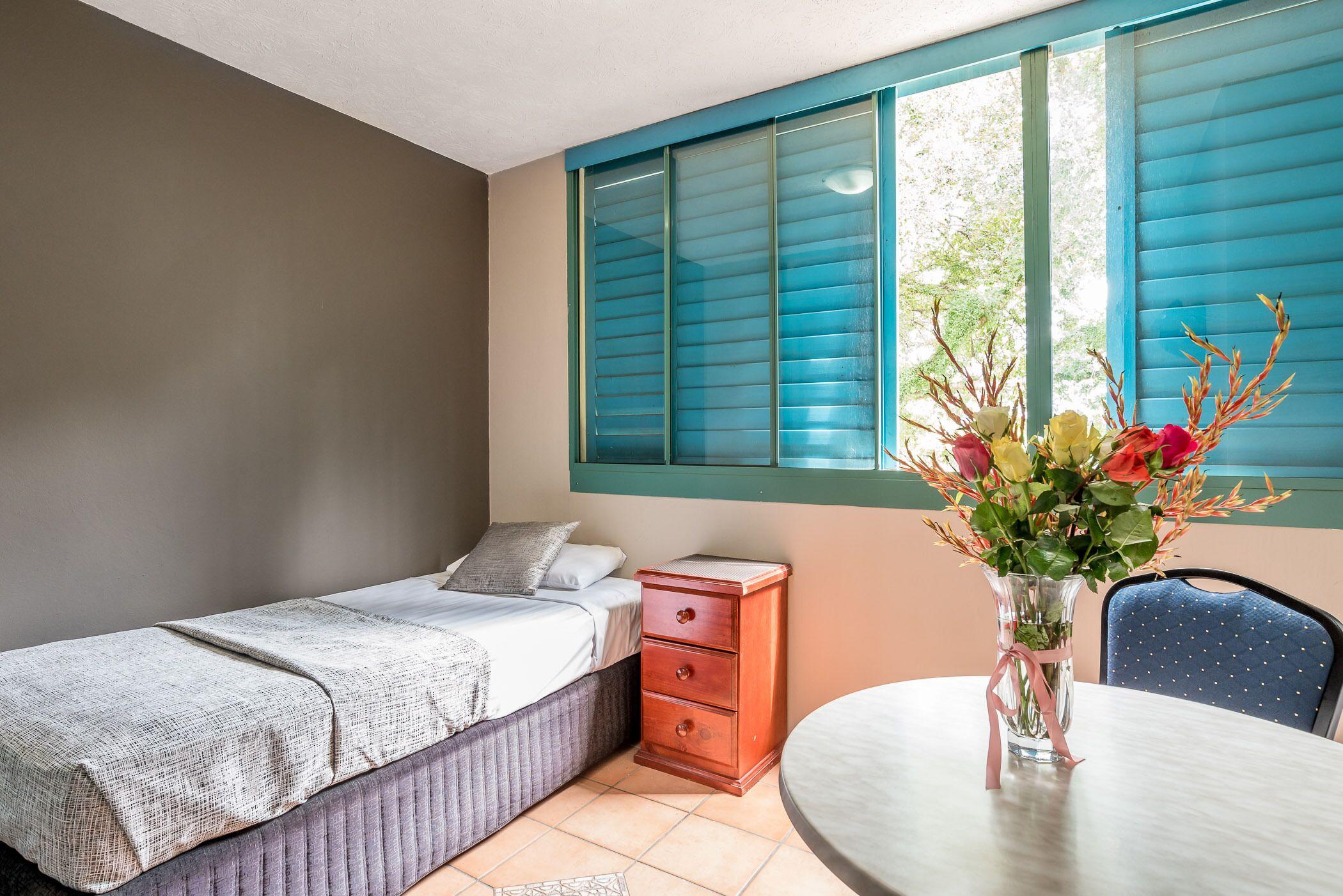Albion Manor 4* Brisbane