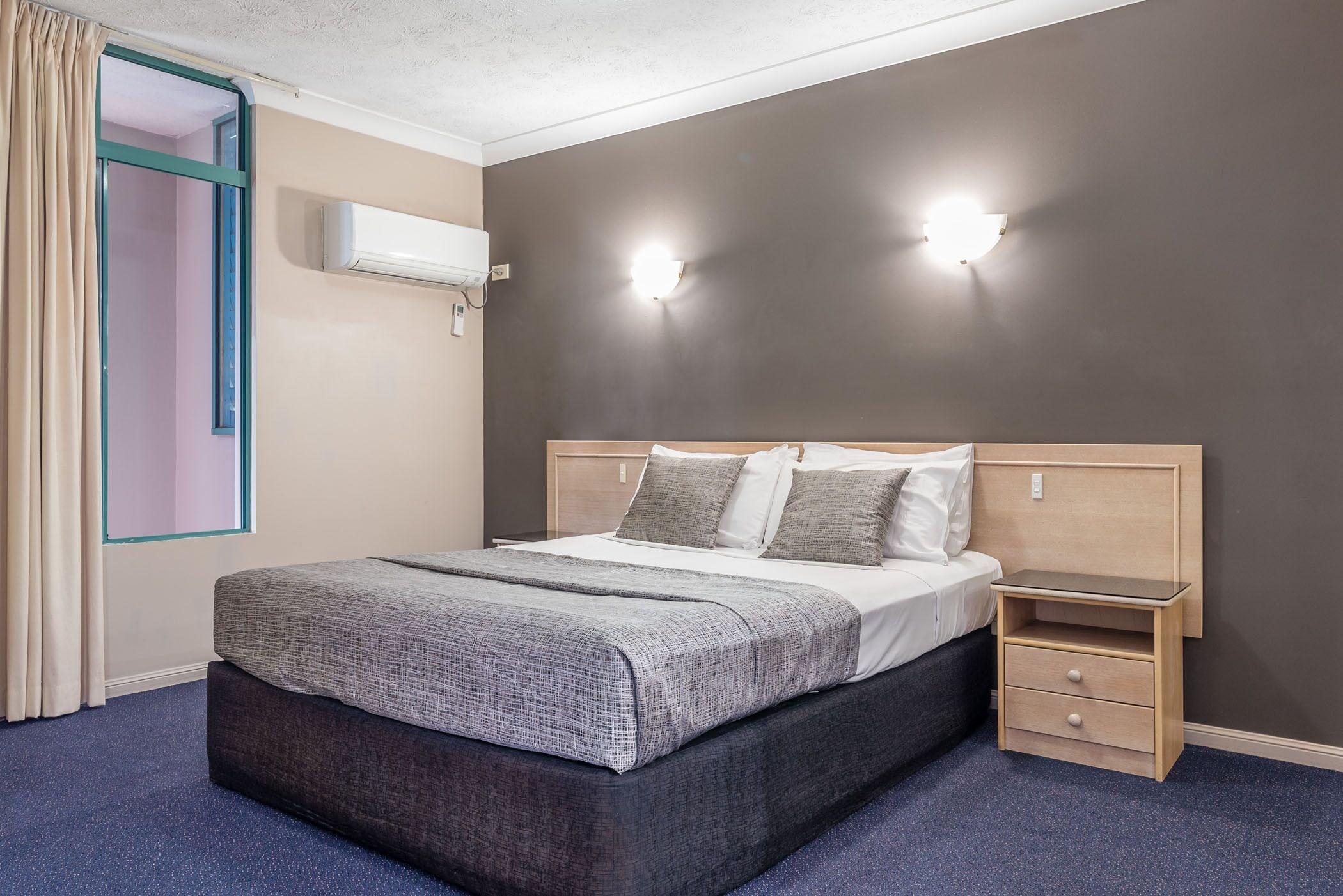 Albion Manor 4* Brisbane