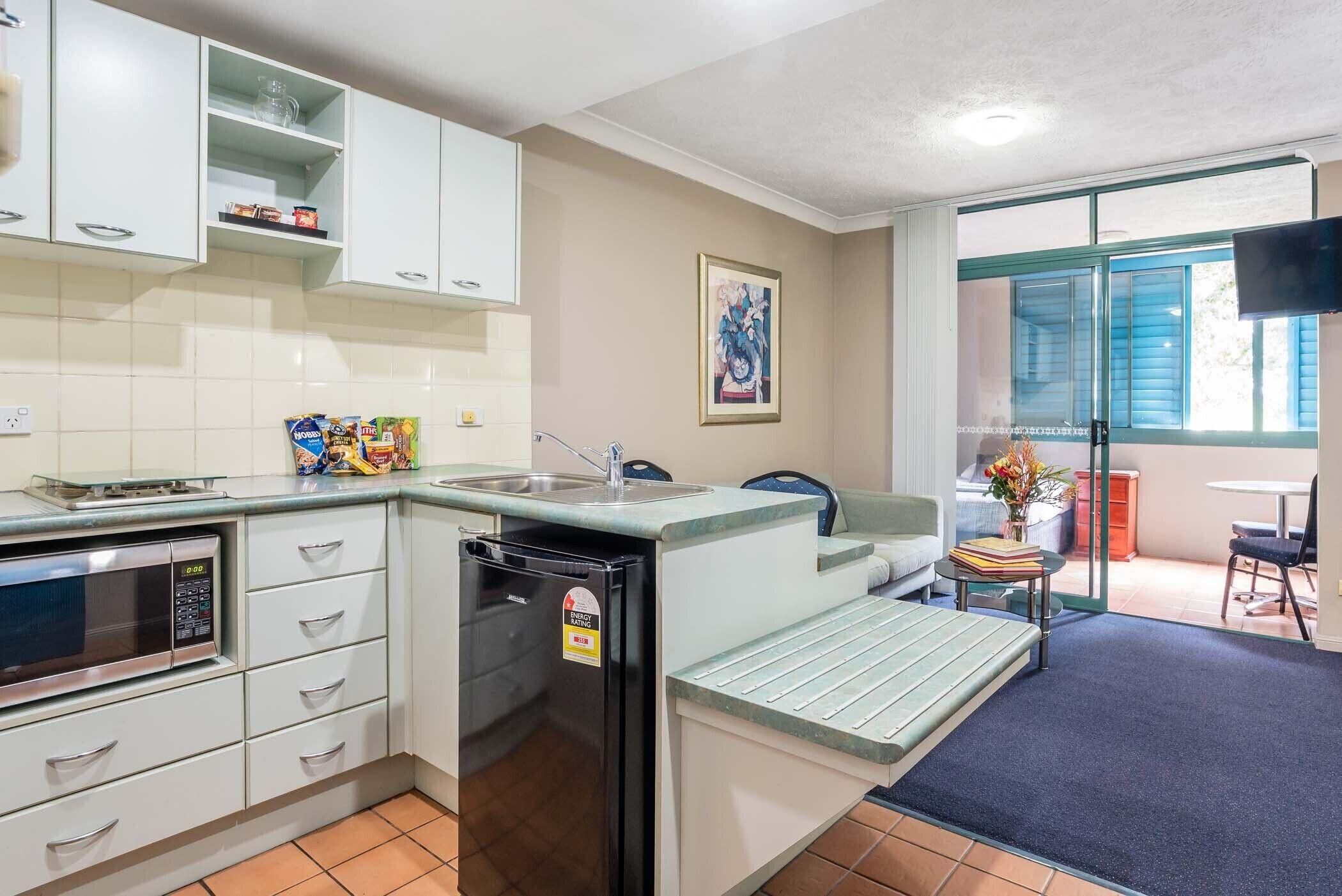 Albion Manor Brisbane