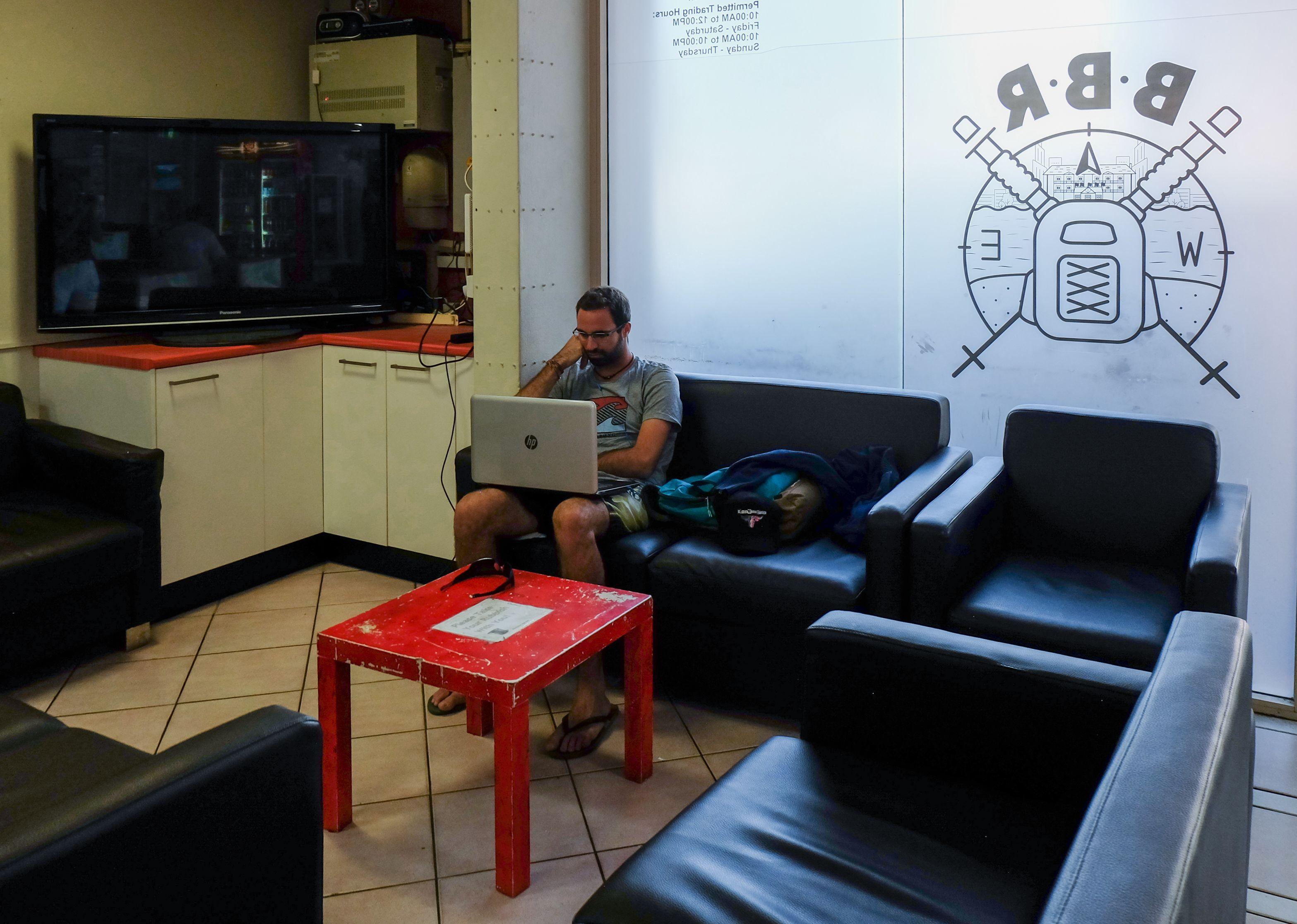 Brisbane Backpackers Resort - Hostel Hotel