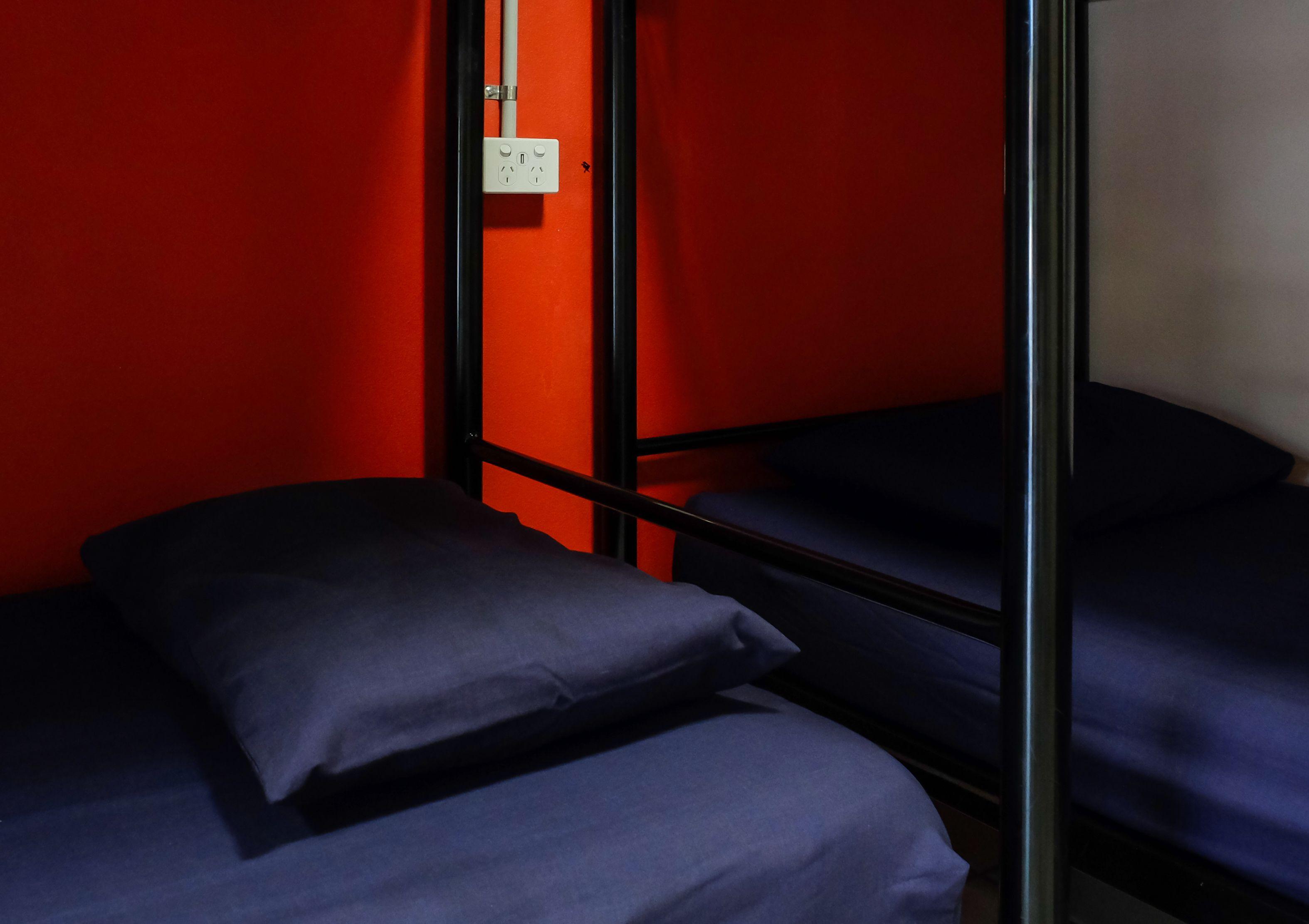 Hotel Brisbane Backpackers Resort - Hostel 2*