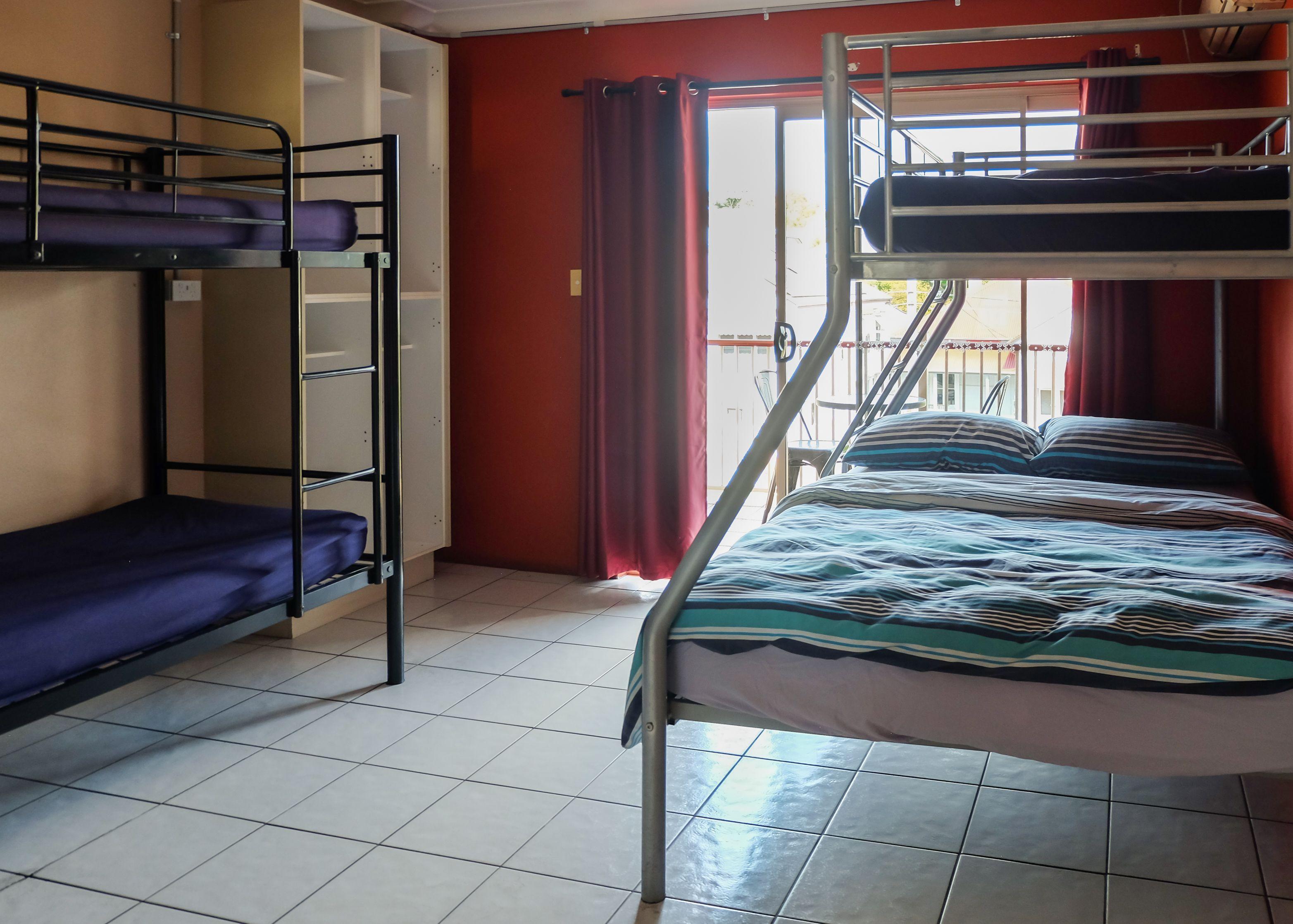 Brisbane Backpackers Resort - Hostel Hotel