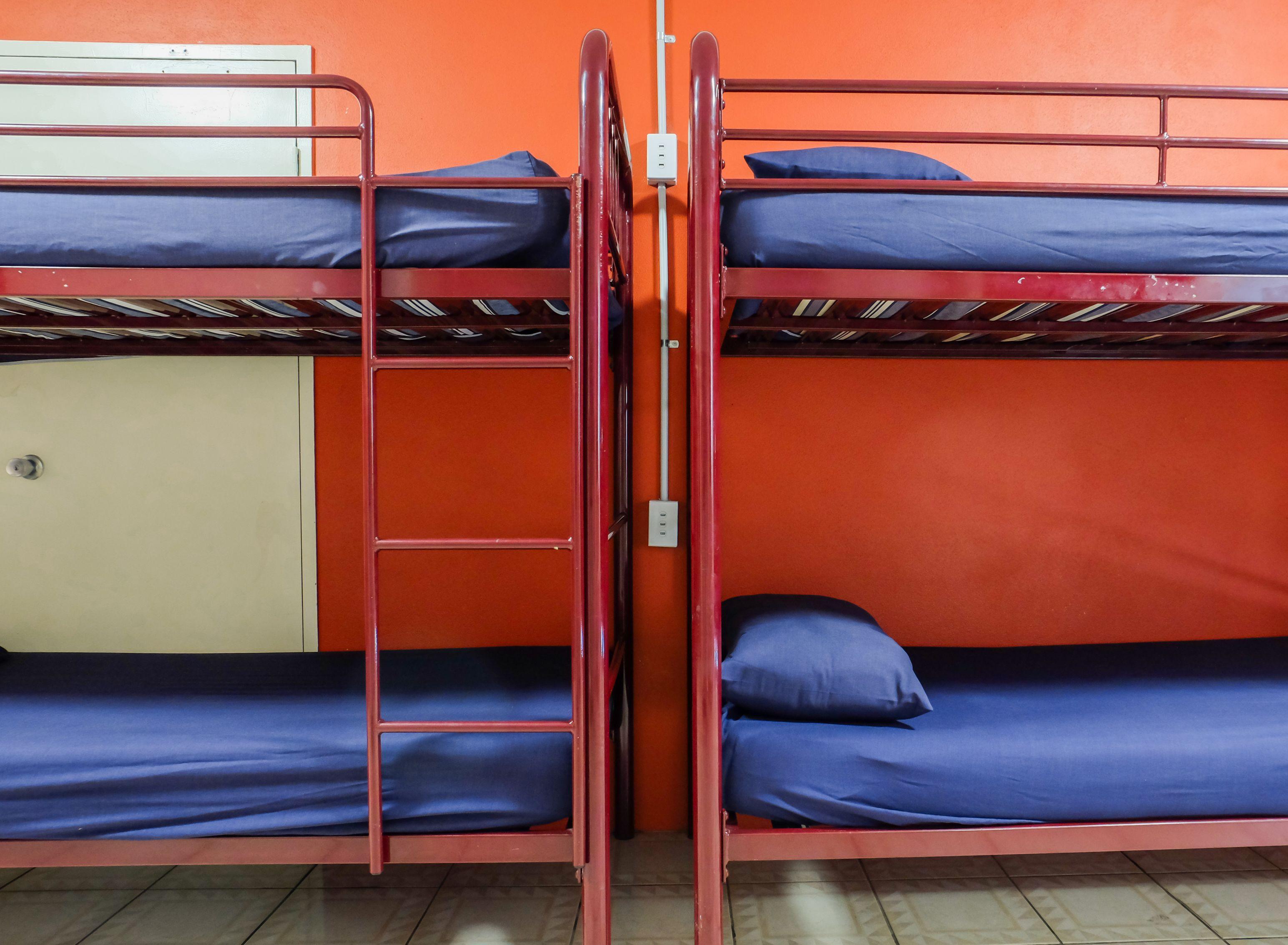 Brisbane Backpackers Resort - Hostel Brisbane