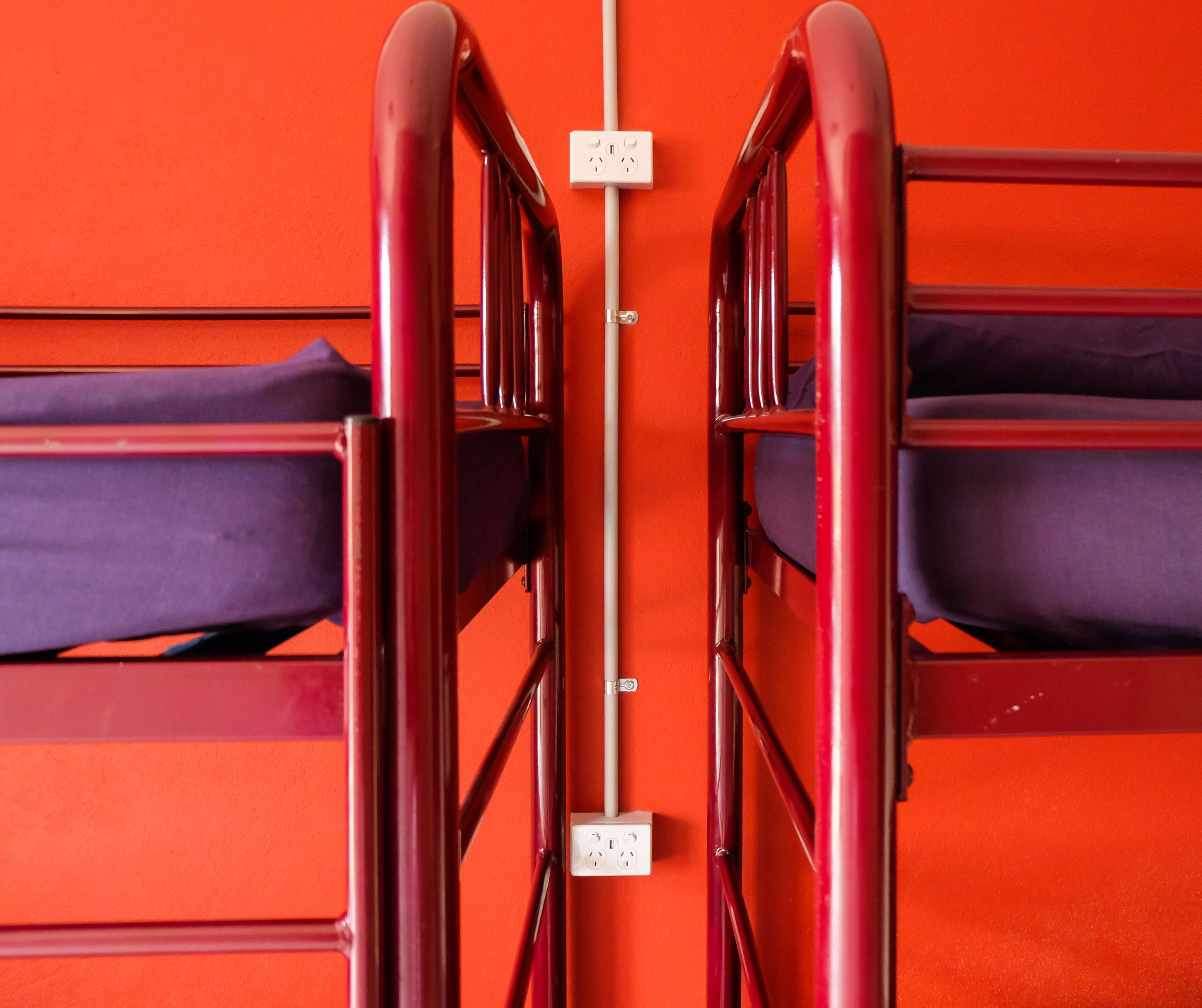 Brisbane Backpackers Resort - Hostel 2* Brisbane