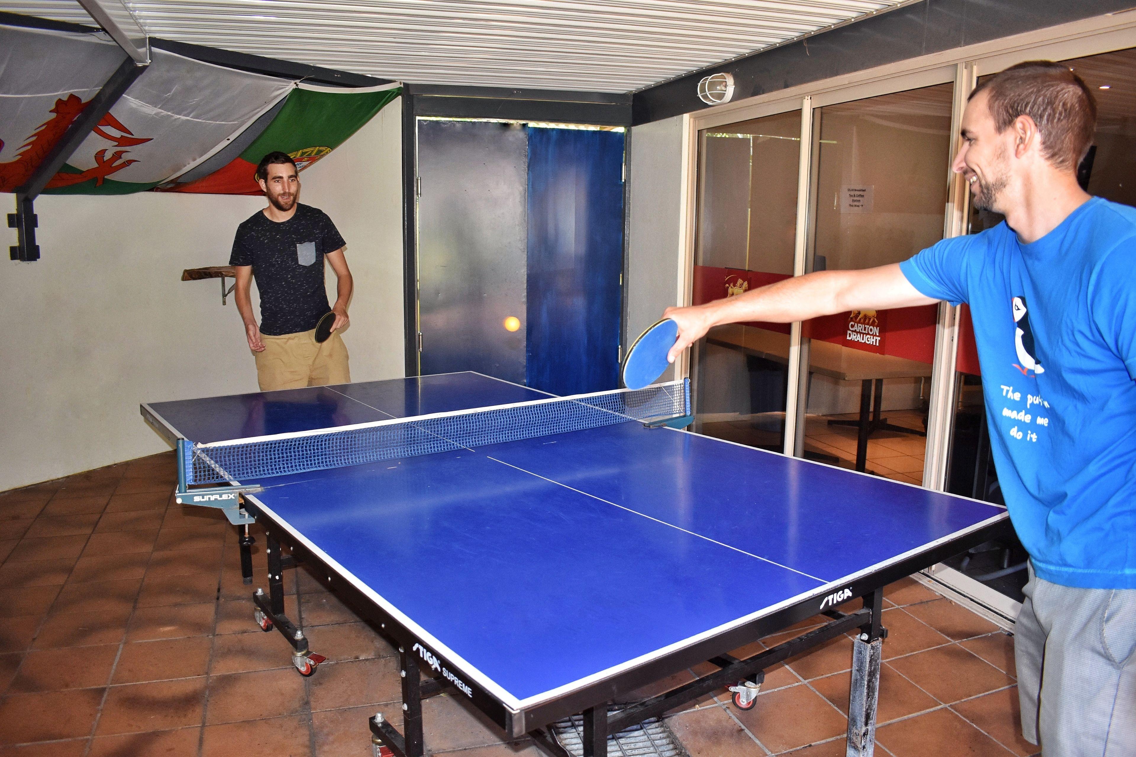 Hotel Brisbane Backpackers Resort - Hostel