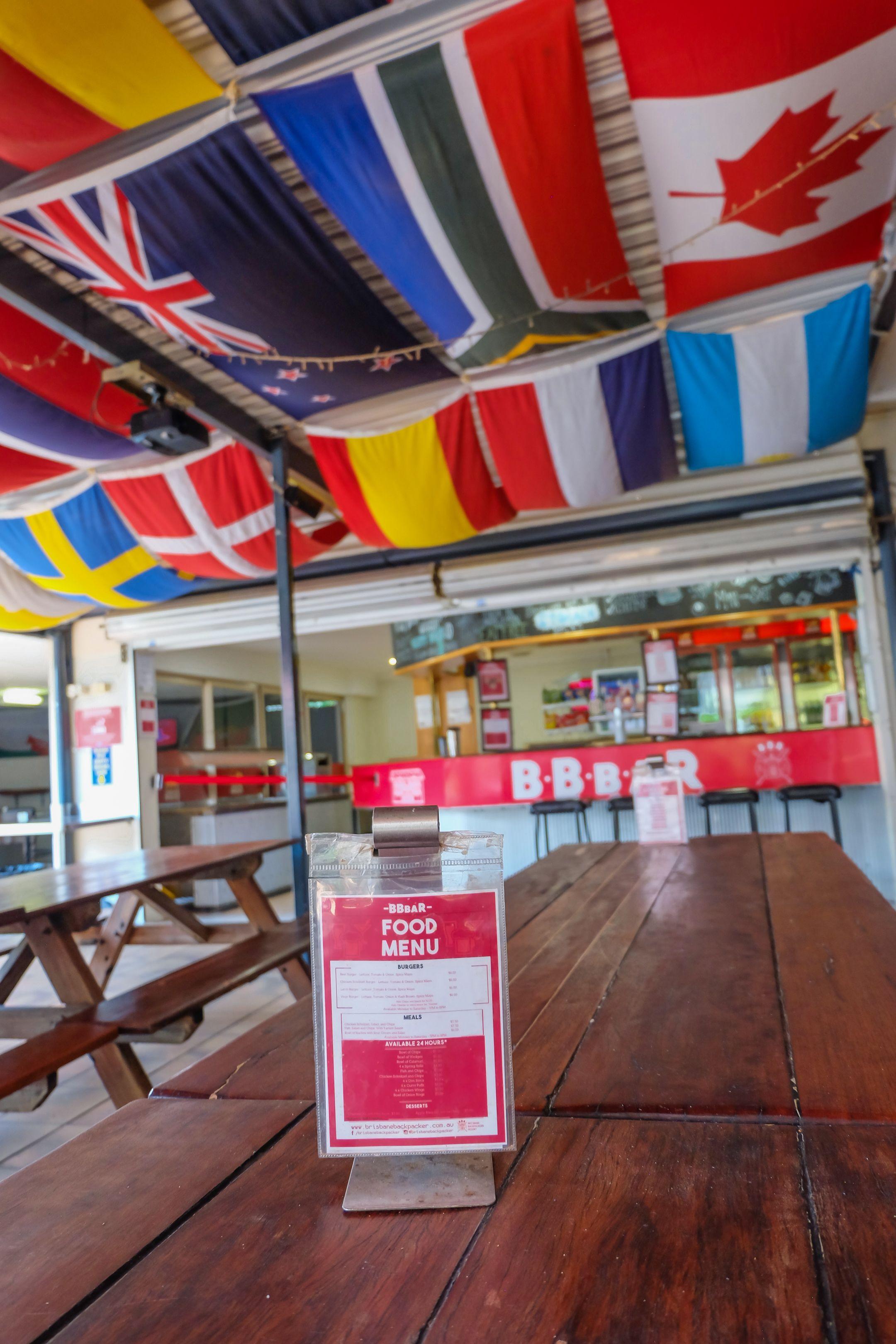 Brisbane Backpackers Resort - Hostel Hotel Brisbane