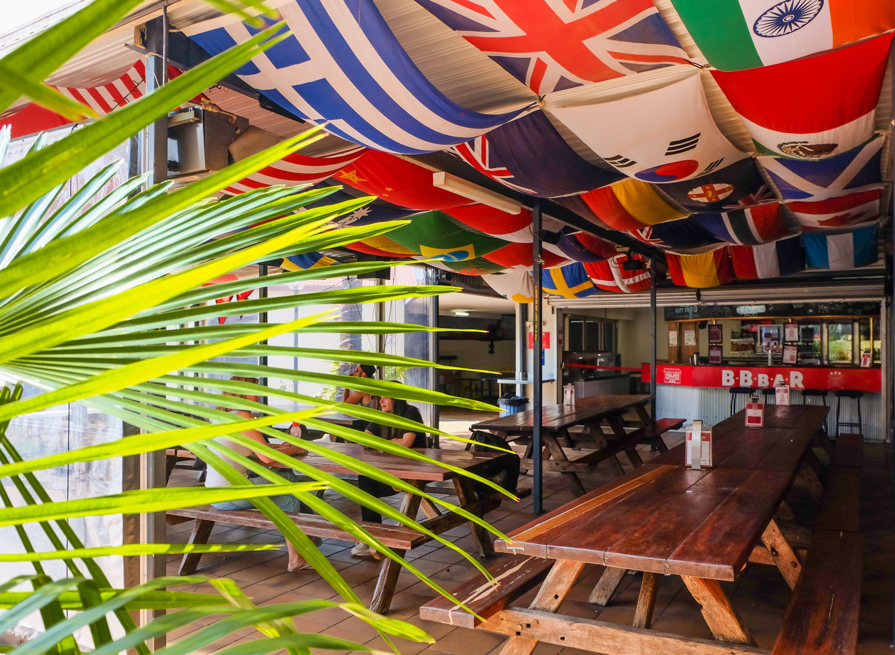 Brisbane Backpackers Resort - Hostel 2* Brisbane