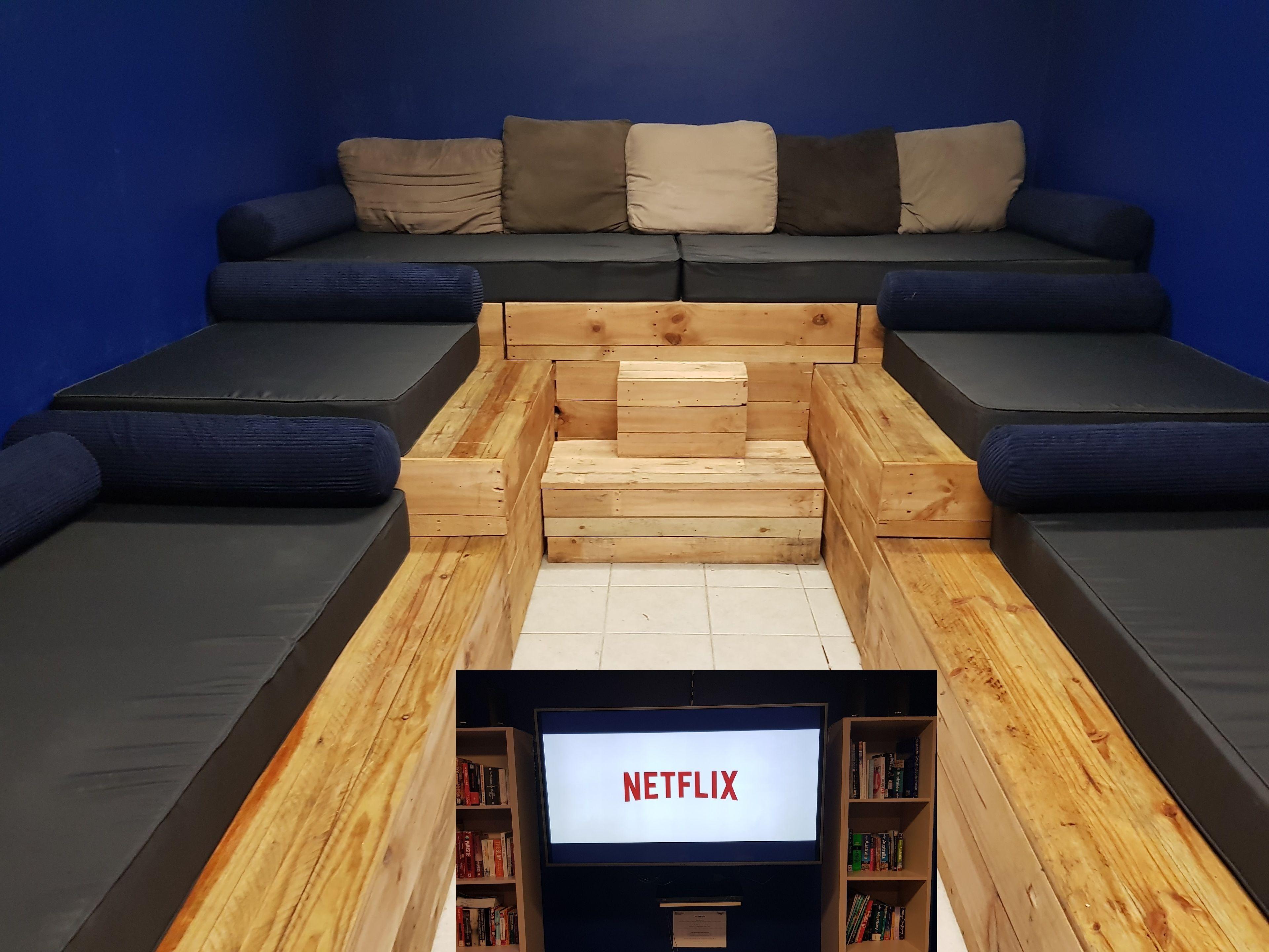 Brisbane Backpackers Resort - Hostel Hotel 2*