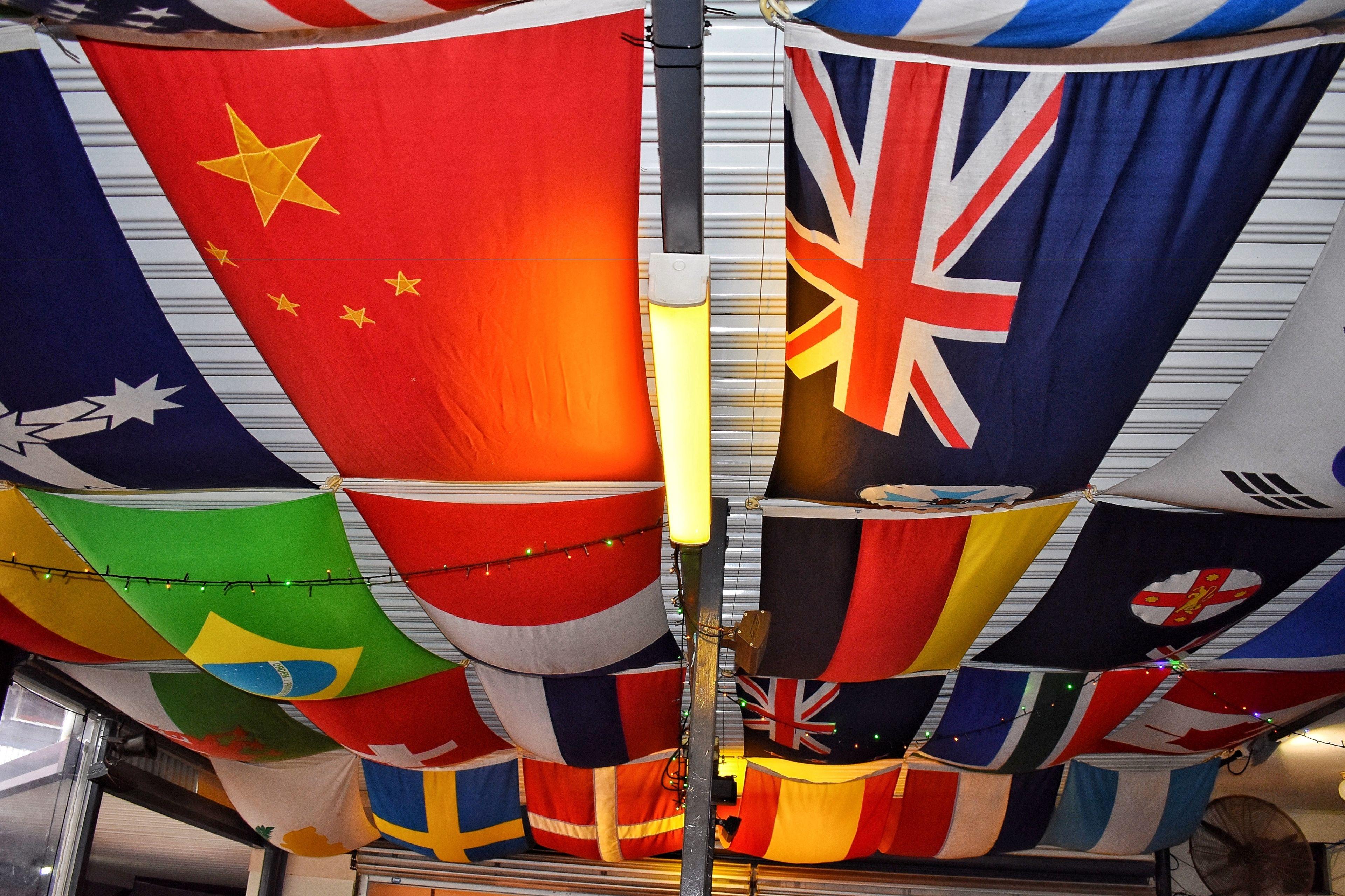 Hotel Brisbane Backpackers Resort - Hostel