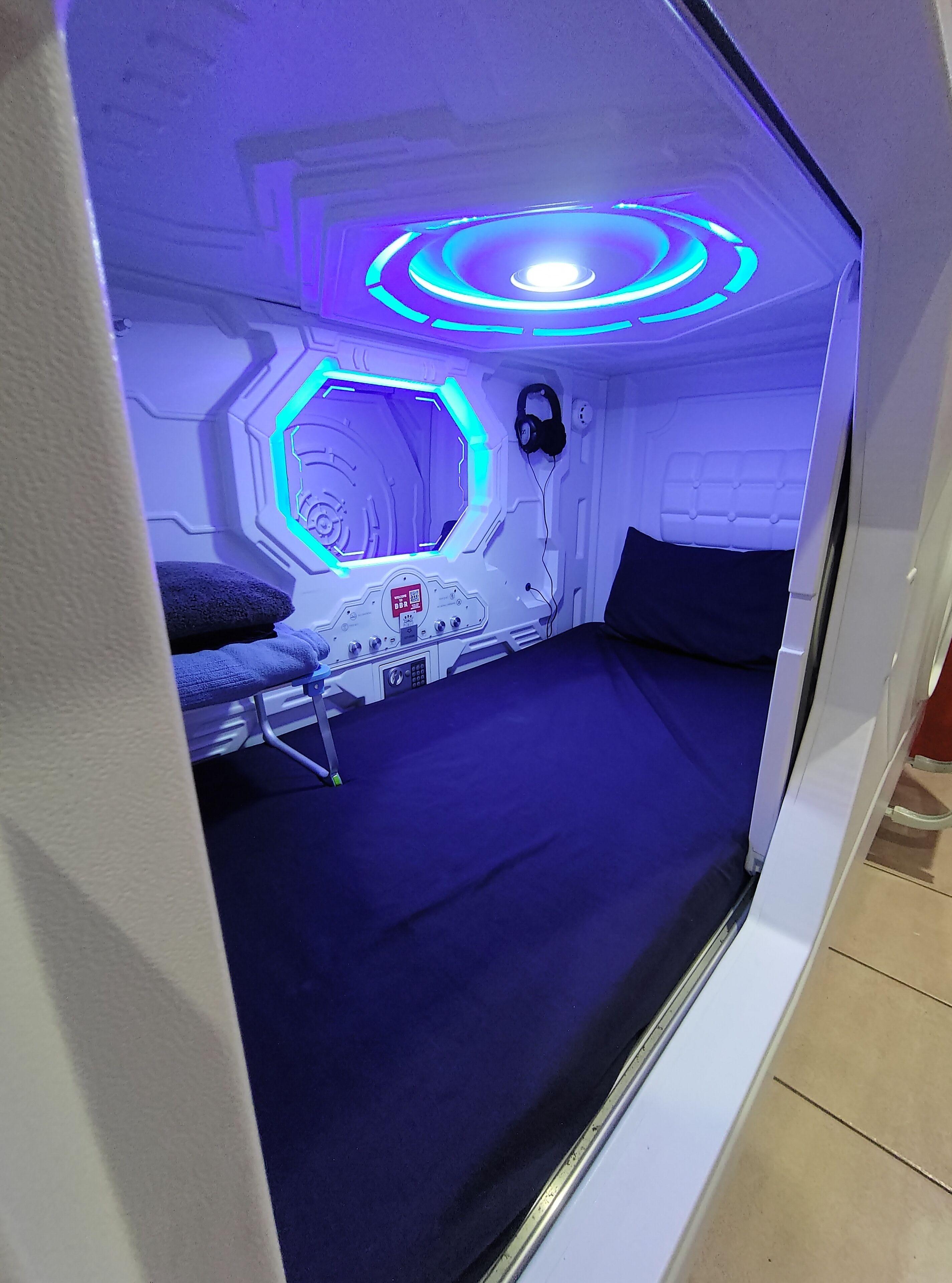 Brisbane Backpackers Resort - Hostel Brisbane