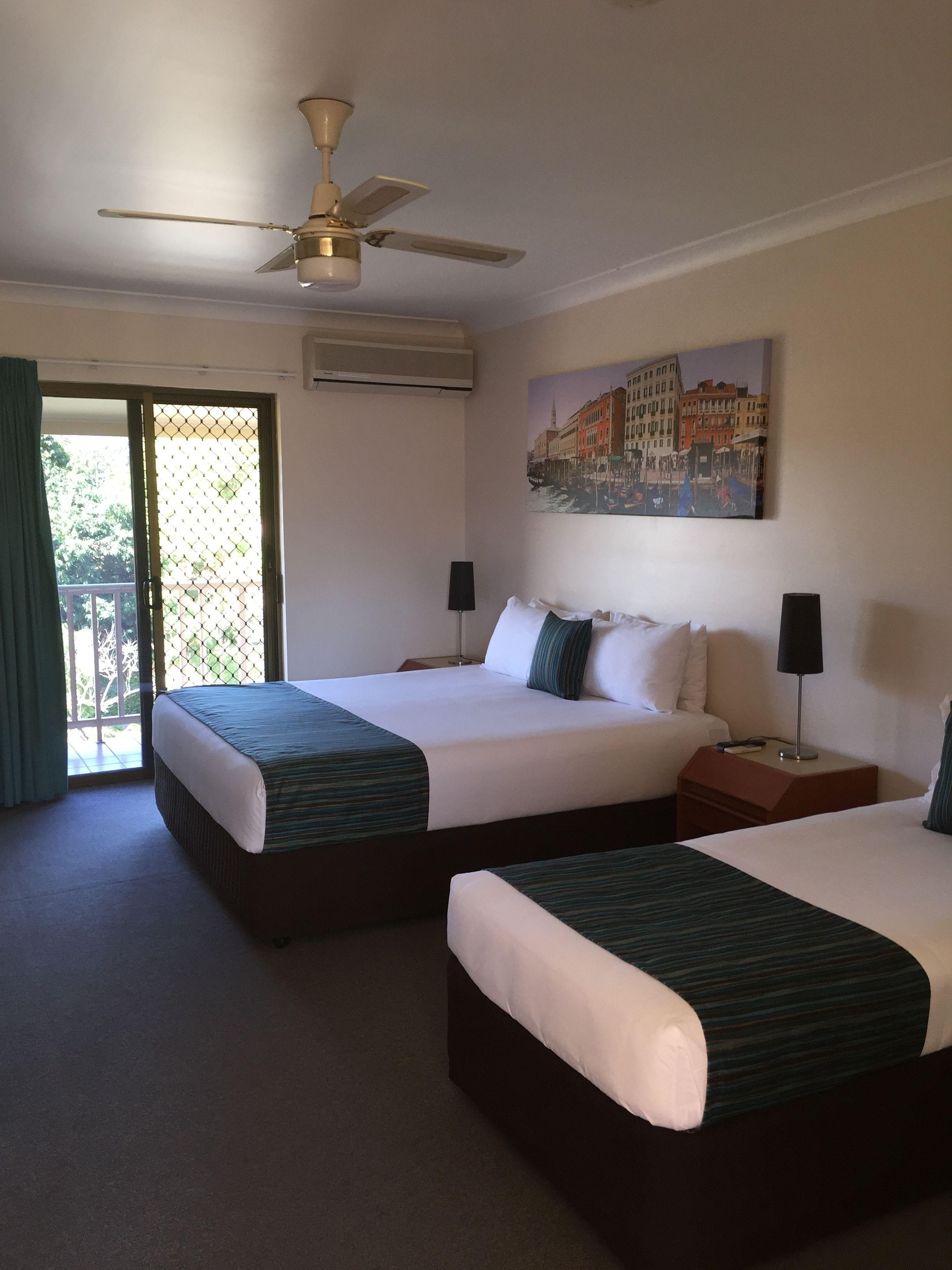 Motel Aspley Carsel Motor Brisbane