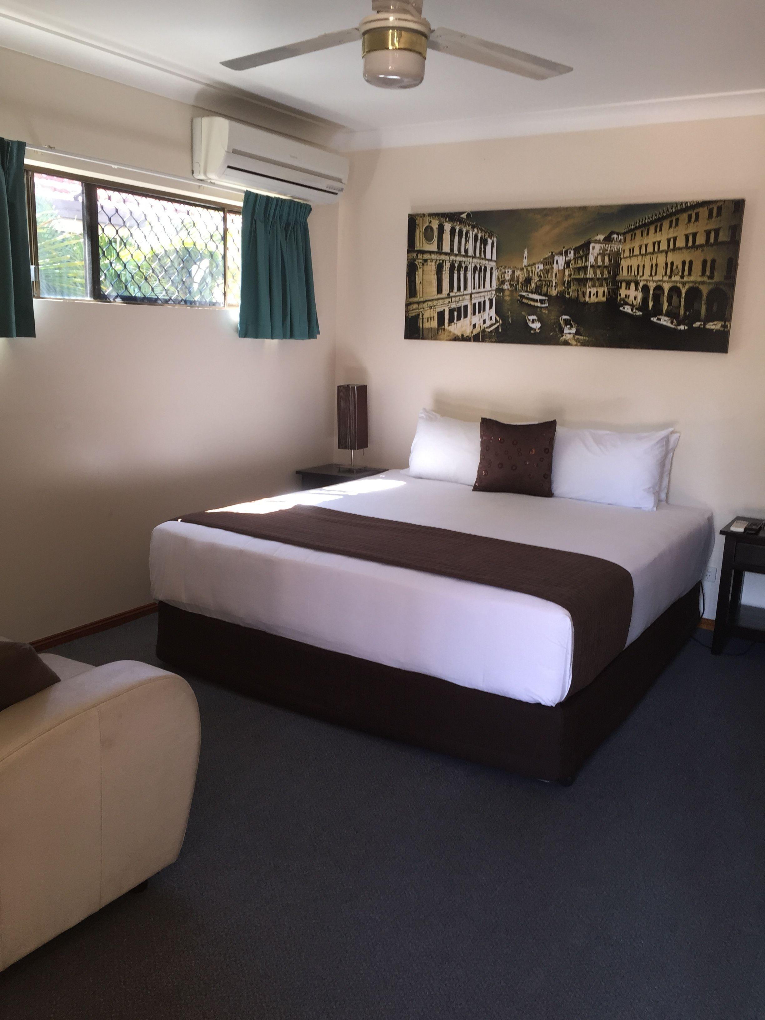 Aspley Carsel Motor Brisbane