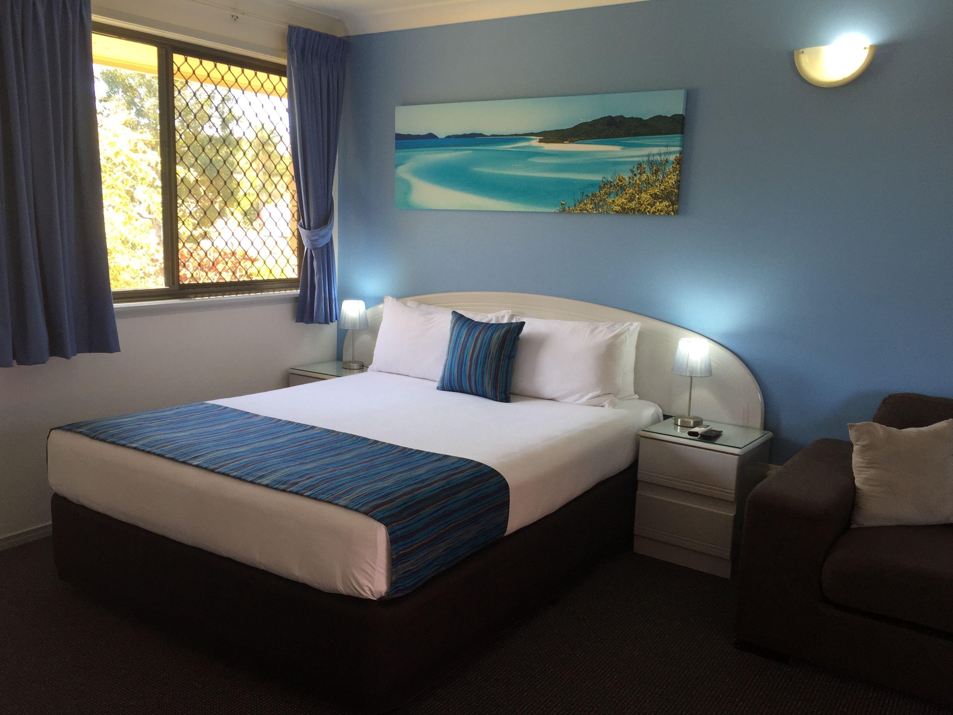 Aspley Carsel Motor 4* Brisbane