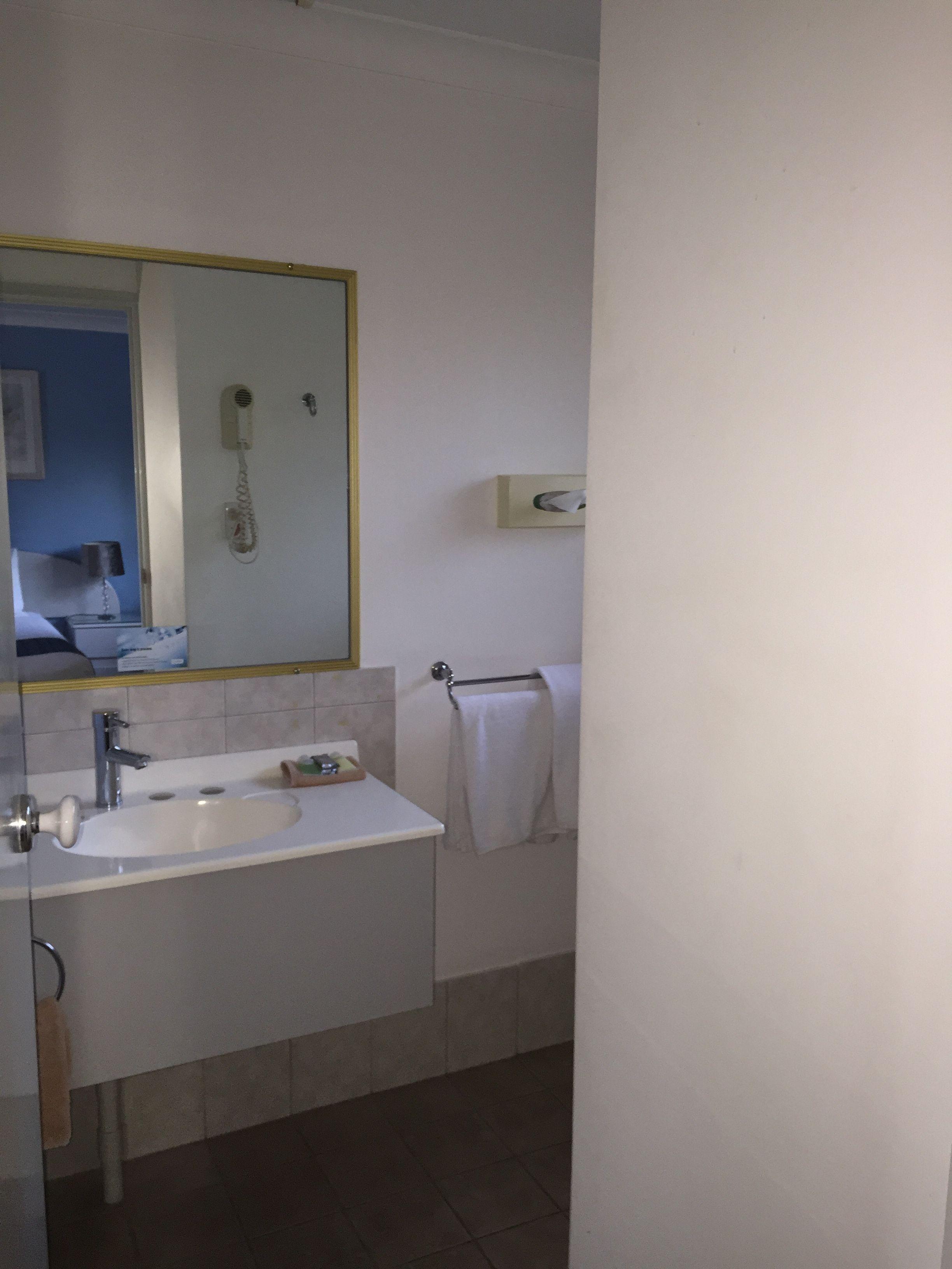 Motel Aspley Carsel Motor Brisbane