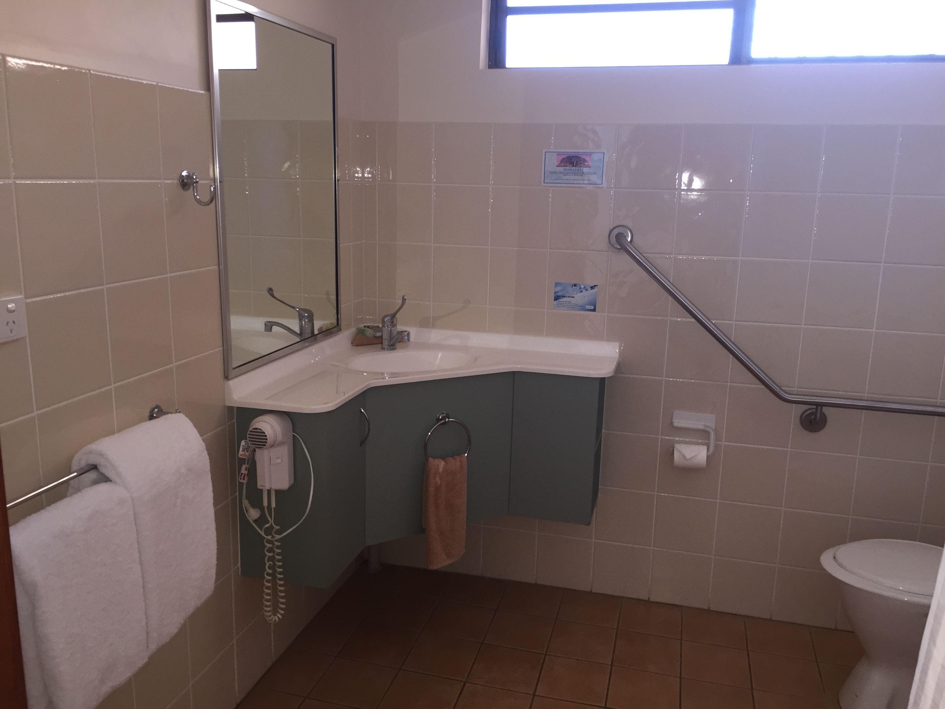 Aspley Carsel Motor 4* Brisbane