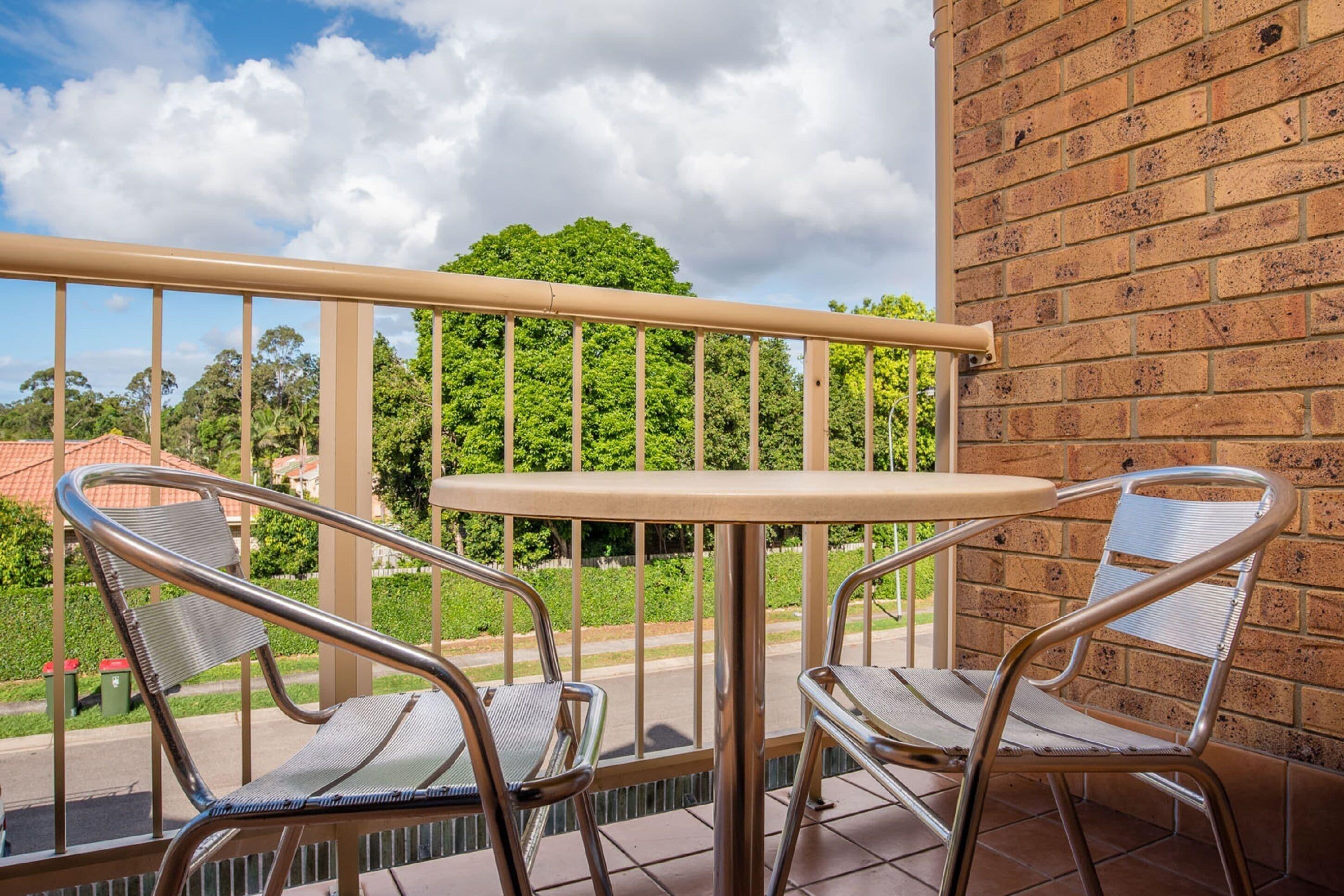 Aspley Carsel Motor Motel 4*