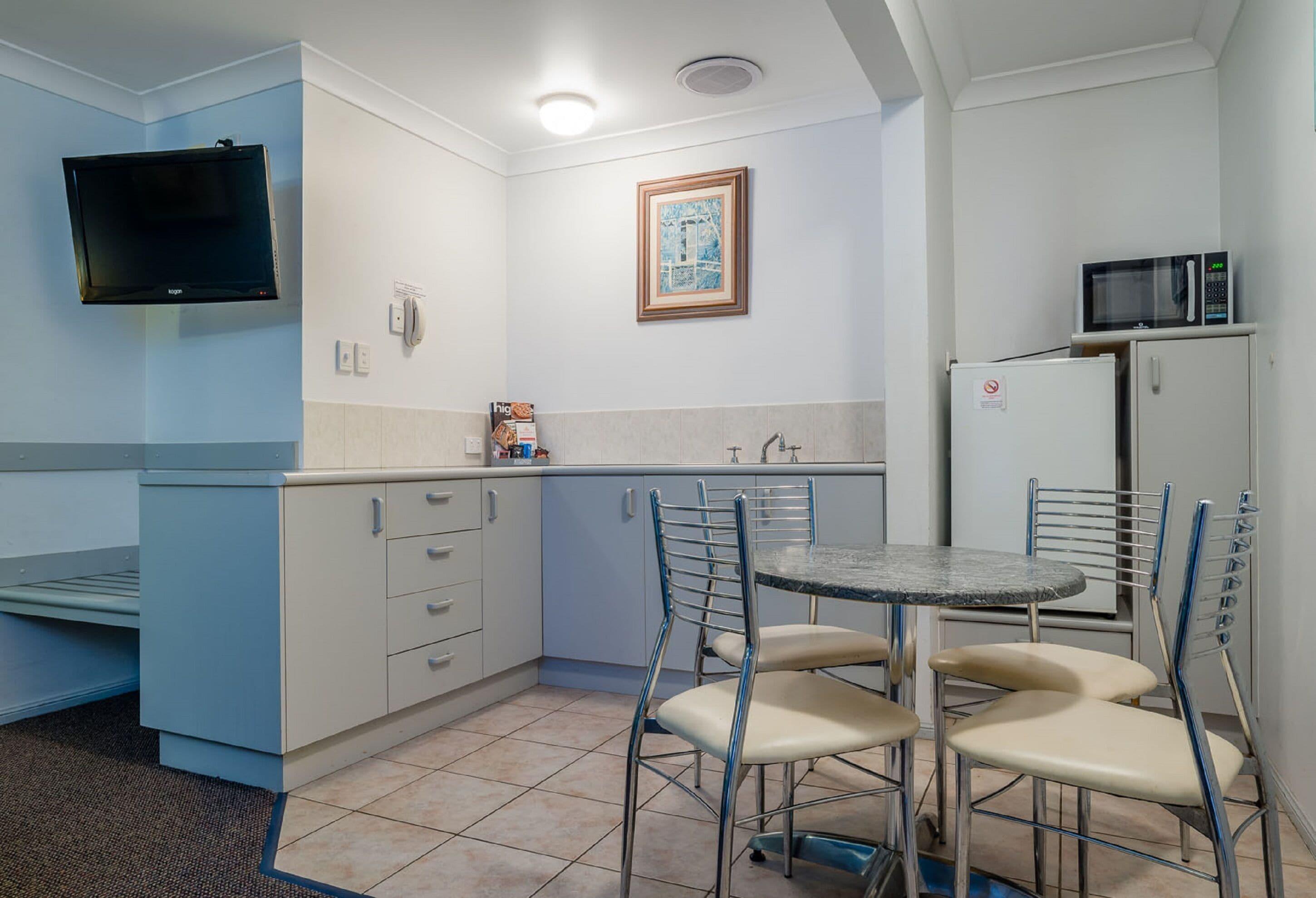 Motel Aspley Carsel Motor 4*