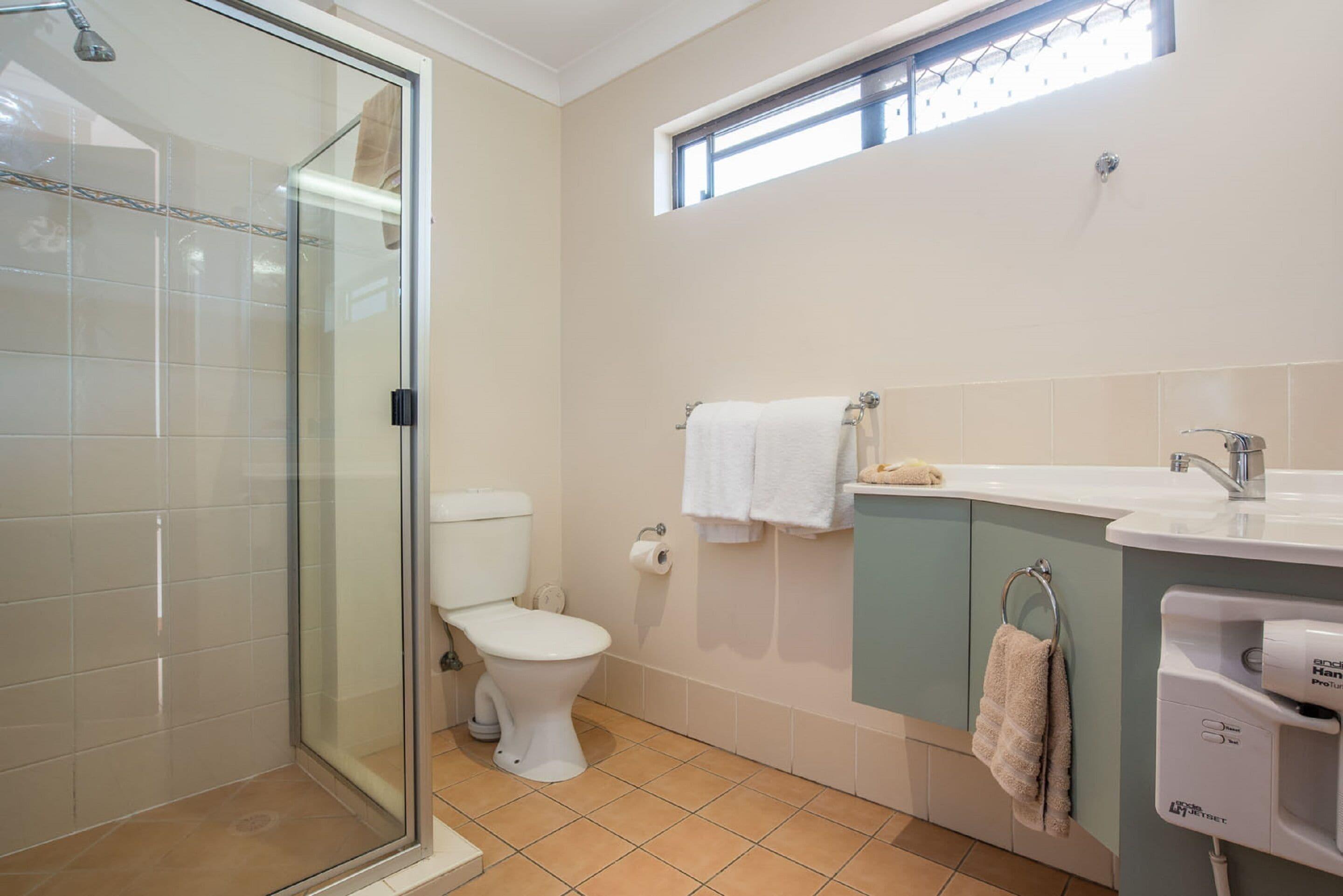 Aspley Carsel Motor 4* Brisbane