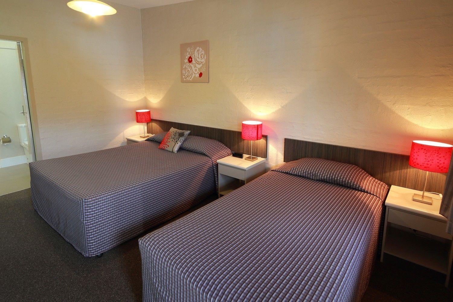 Hotel Everton Park Brisbane