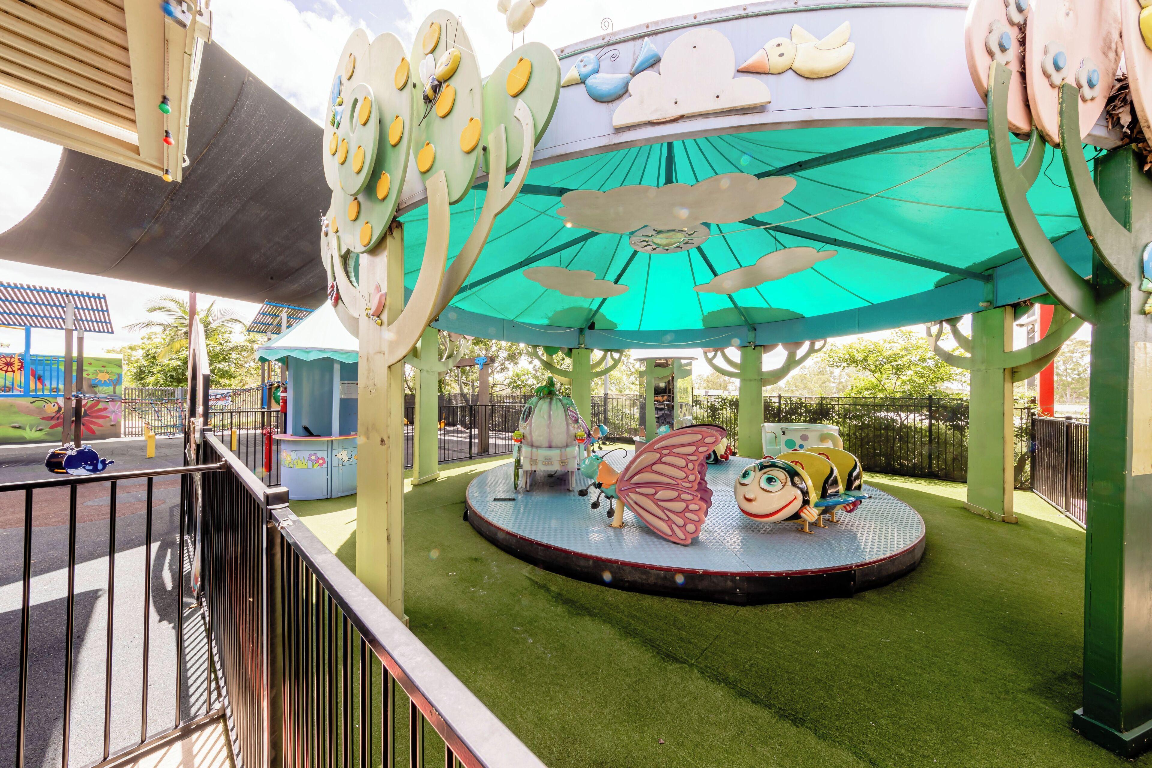 Everton Park 3*