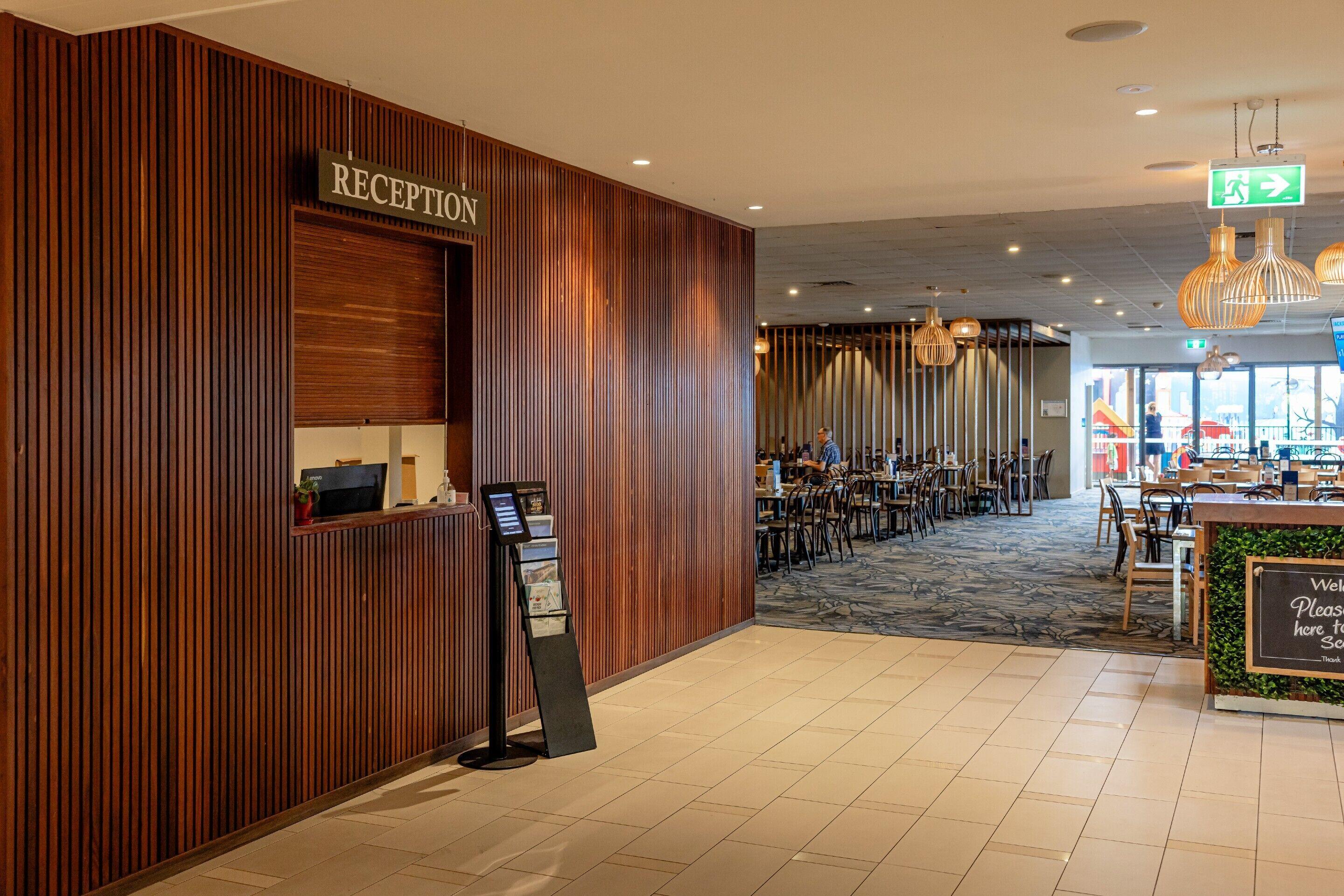 Everton Park Hotel Brisbane