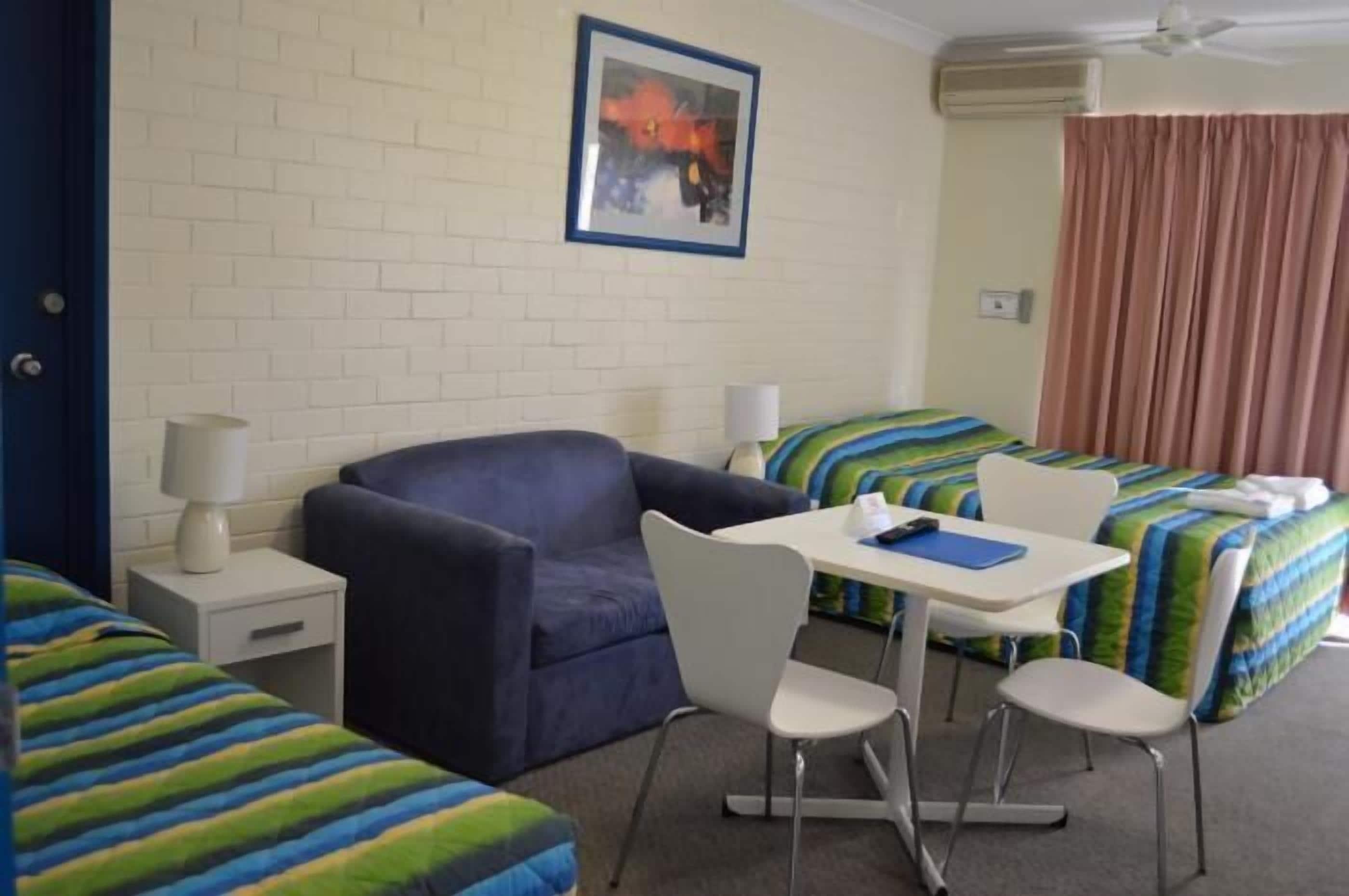 Motel Tottenham Court Brisbane