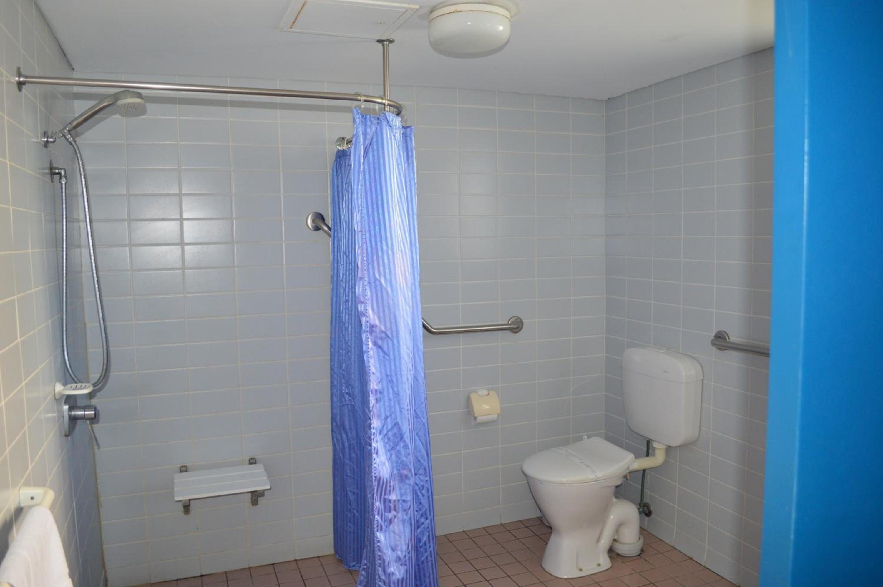 Motel Tottenham Court