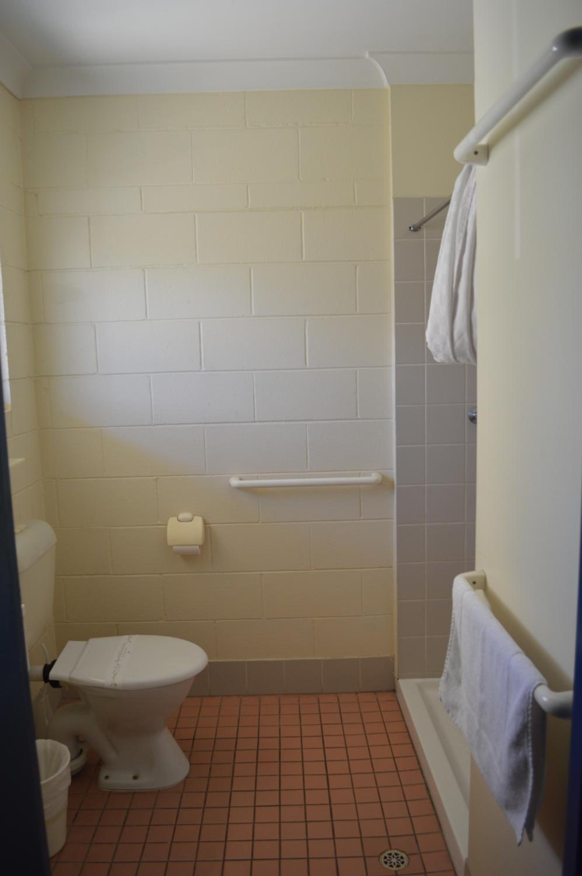 Motel Tottenham Court Brisbane