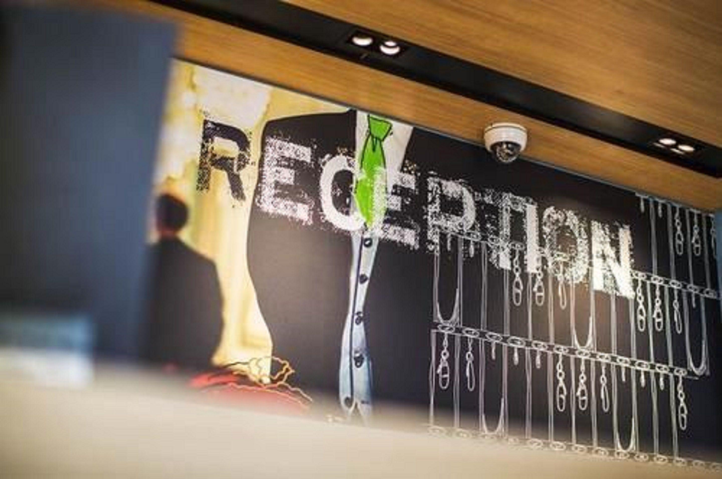 Hotel Ibis Budget Airport