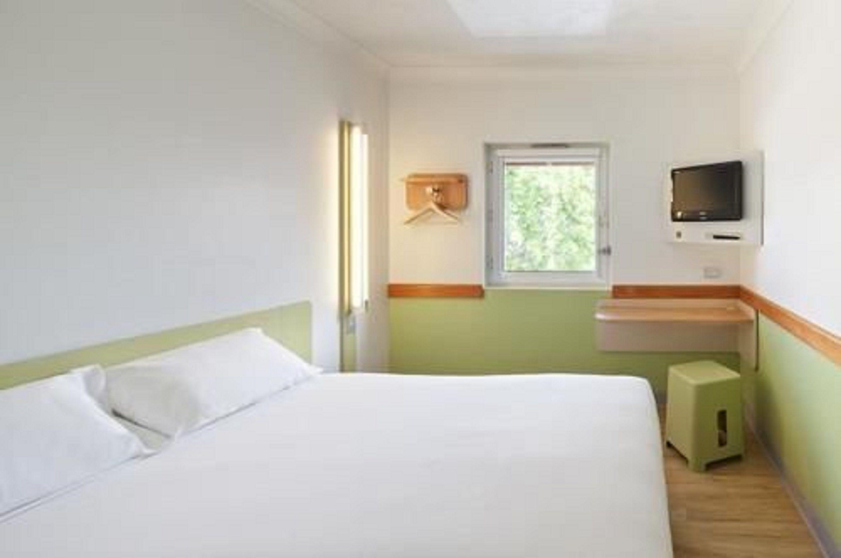 Ibis Budget Airport 3* Brisbane