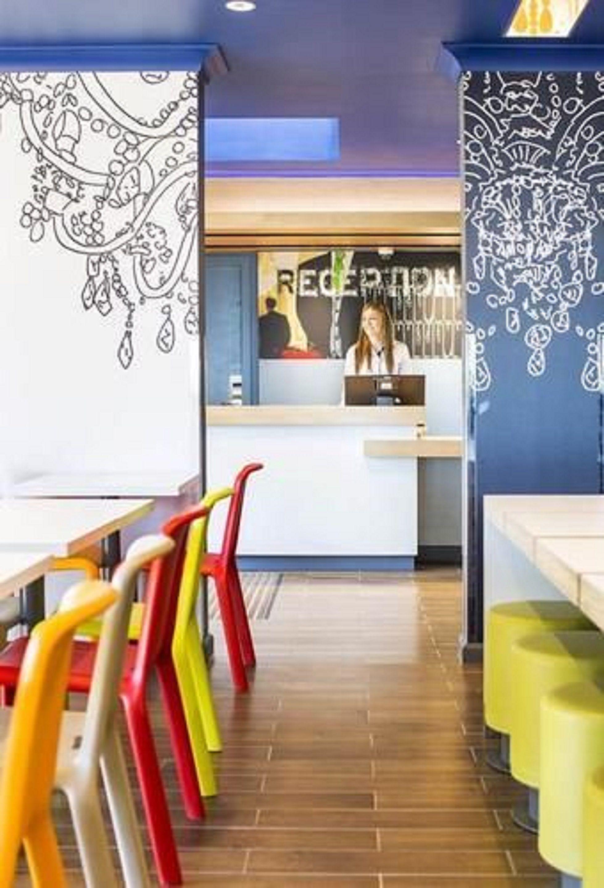 Ibis Budget Airport Hotel