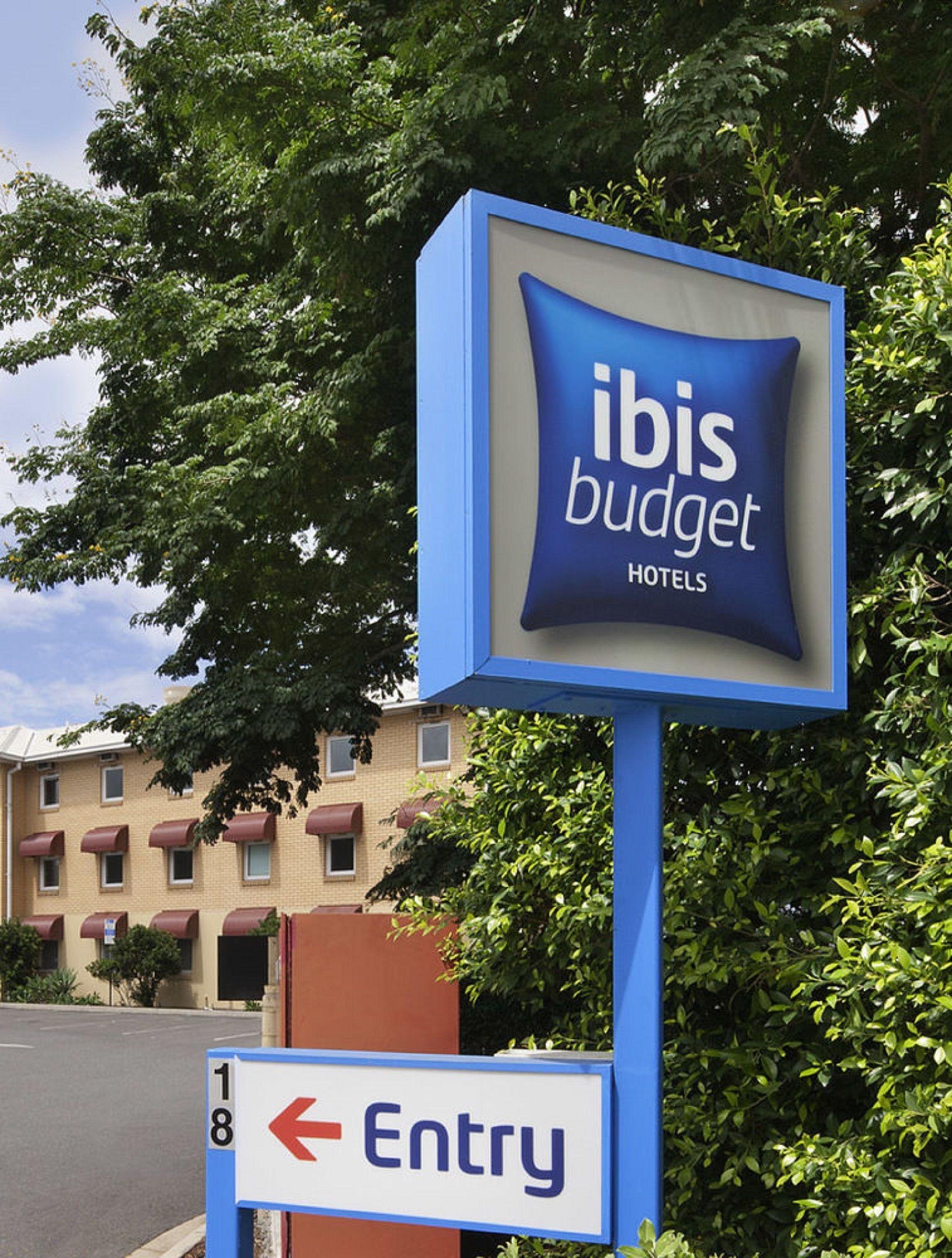Ibis Budget Airport Hotel Brisbane