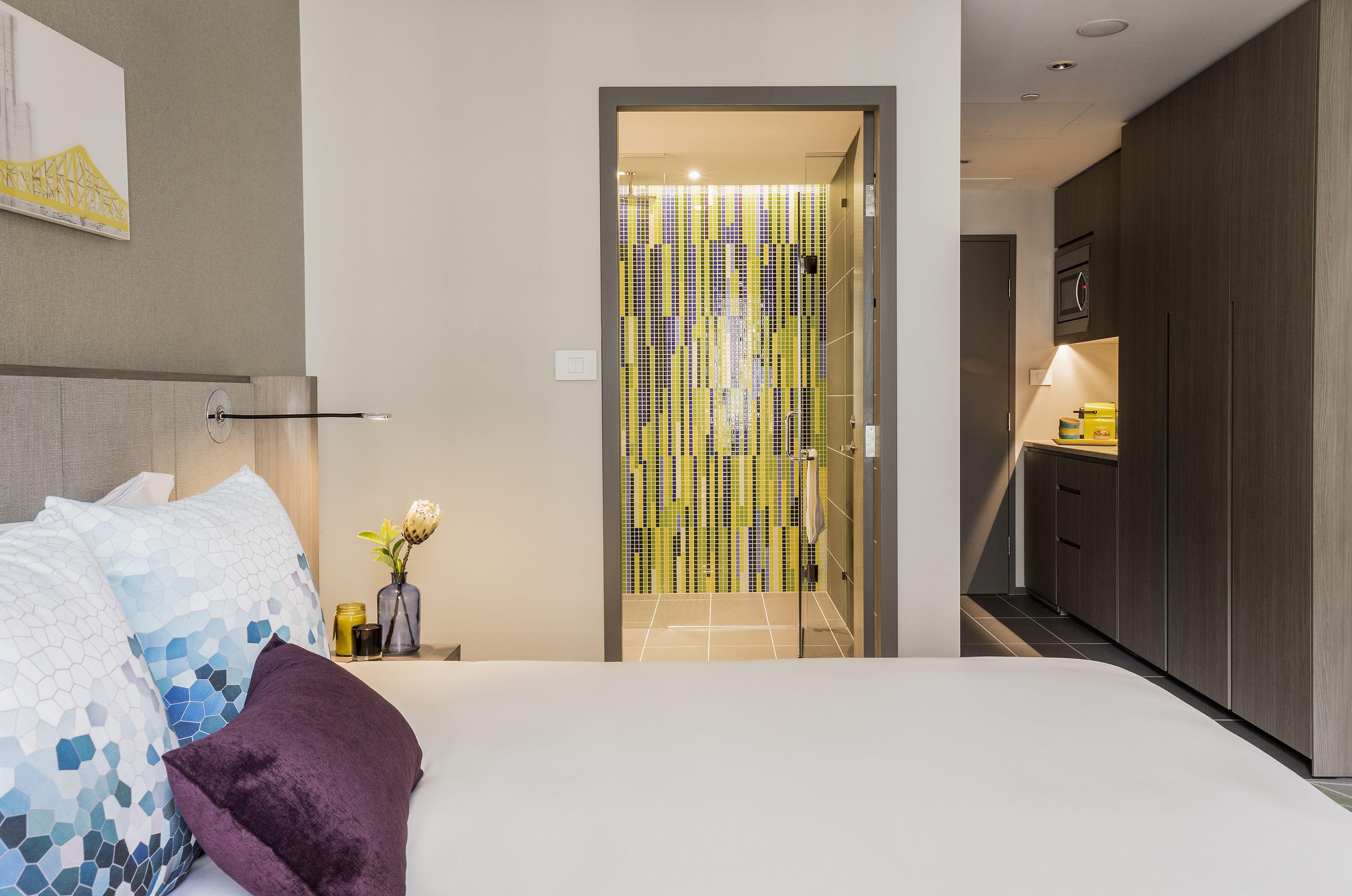 Capri By Fraser Aparthotel 4*